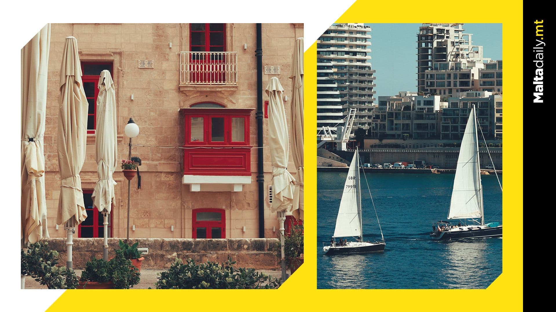 Here’s what to do & where to go in Malta according to CNN