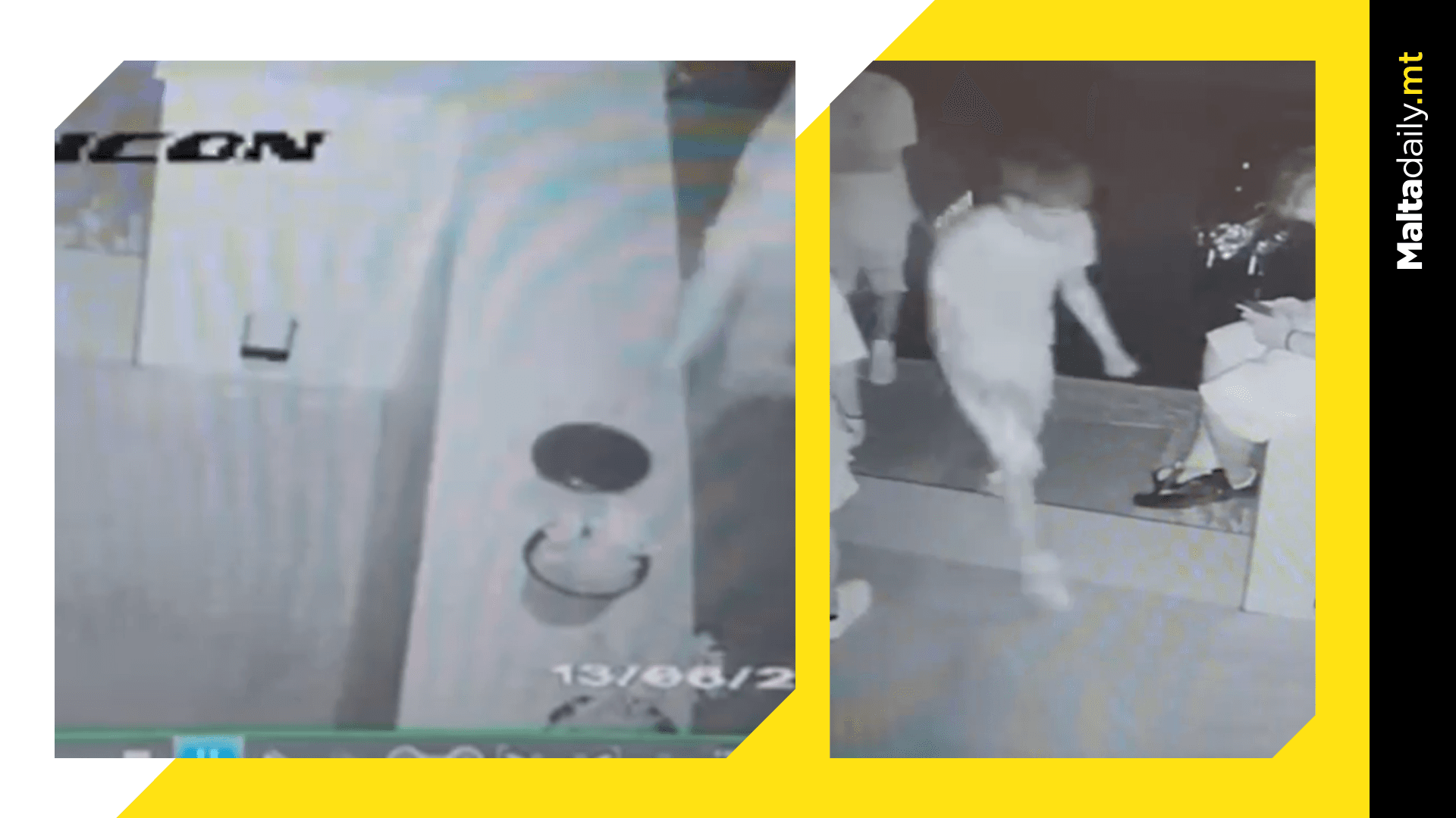 Youth punches house pot in St Paul’s Bay