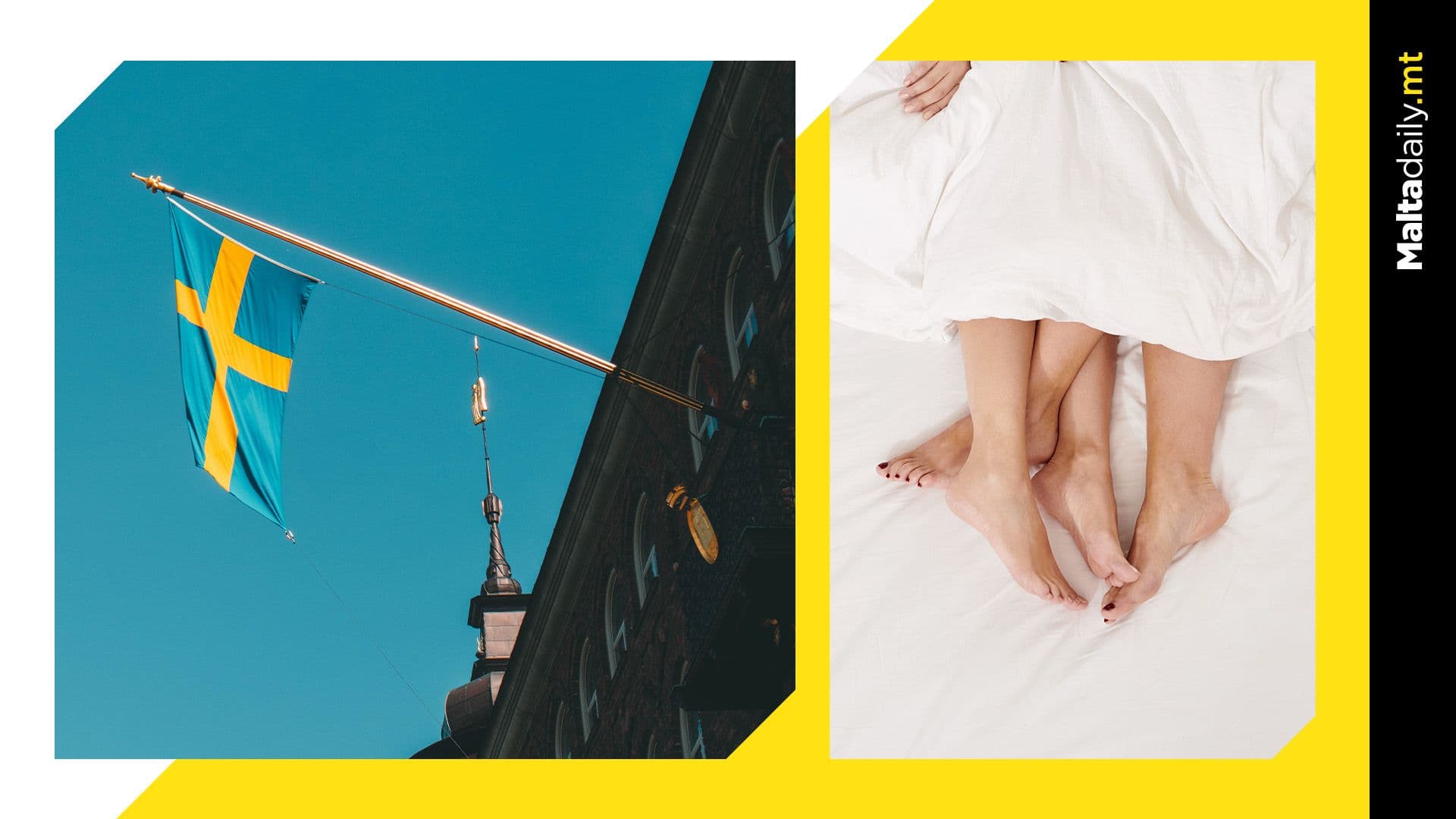 Sweden declare sex as sport; to host ‘European Sex Championship’