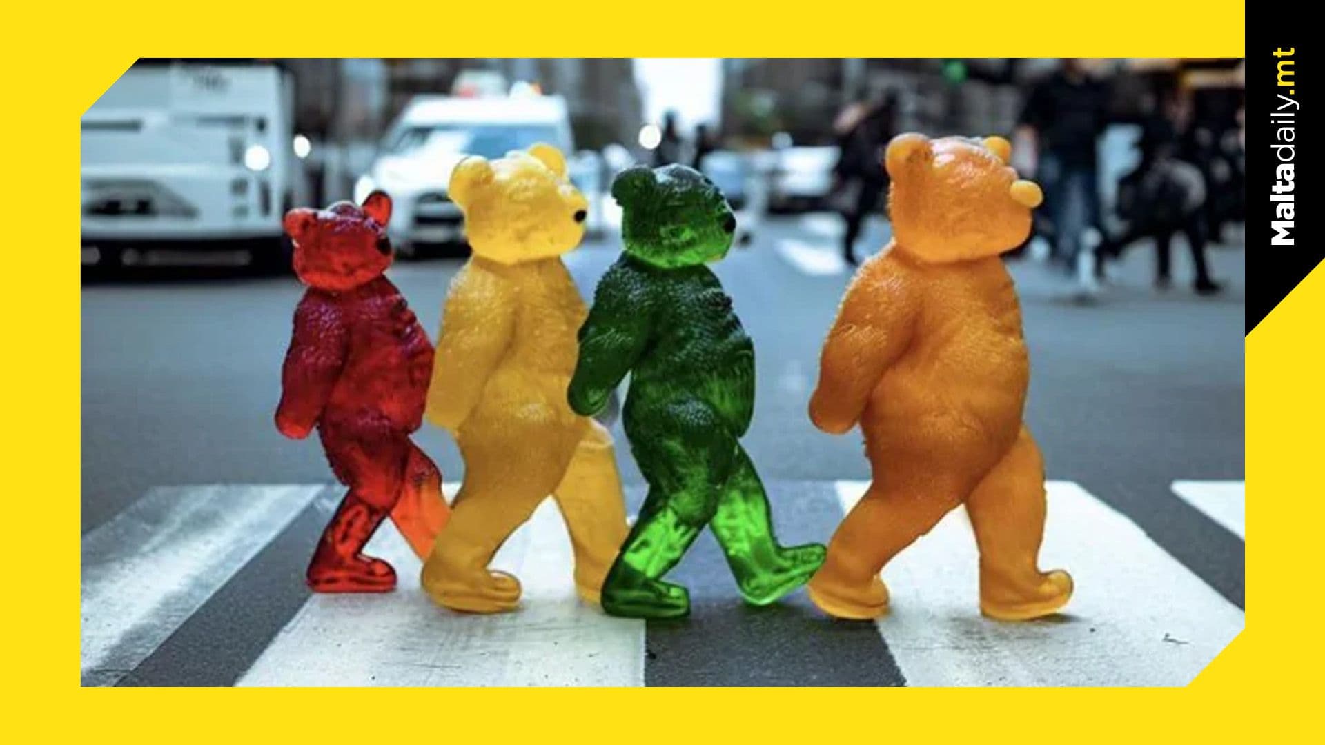 Five of the craziest AI-generated images you’ve ever seen