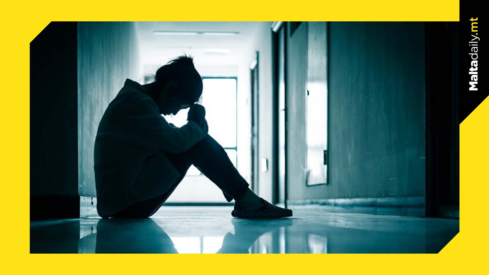 261 suicides in Malta between 2013 and 2022