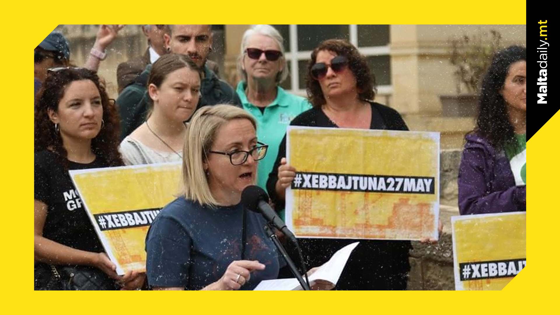 Over 80 residents’ groups, student and cultural organisations endorse Saturday protest