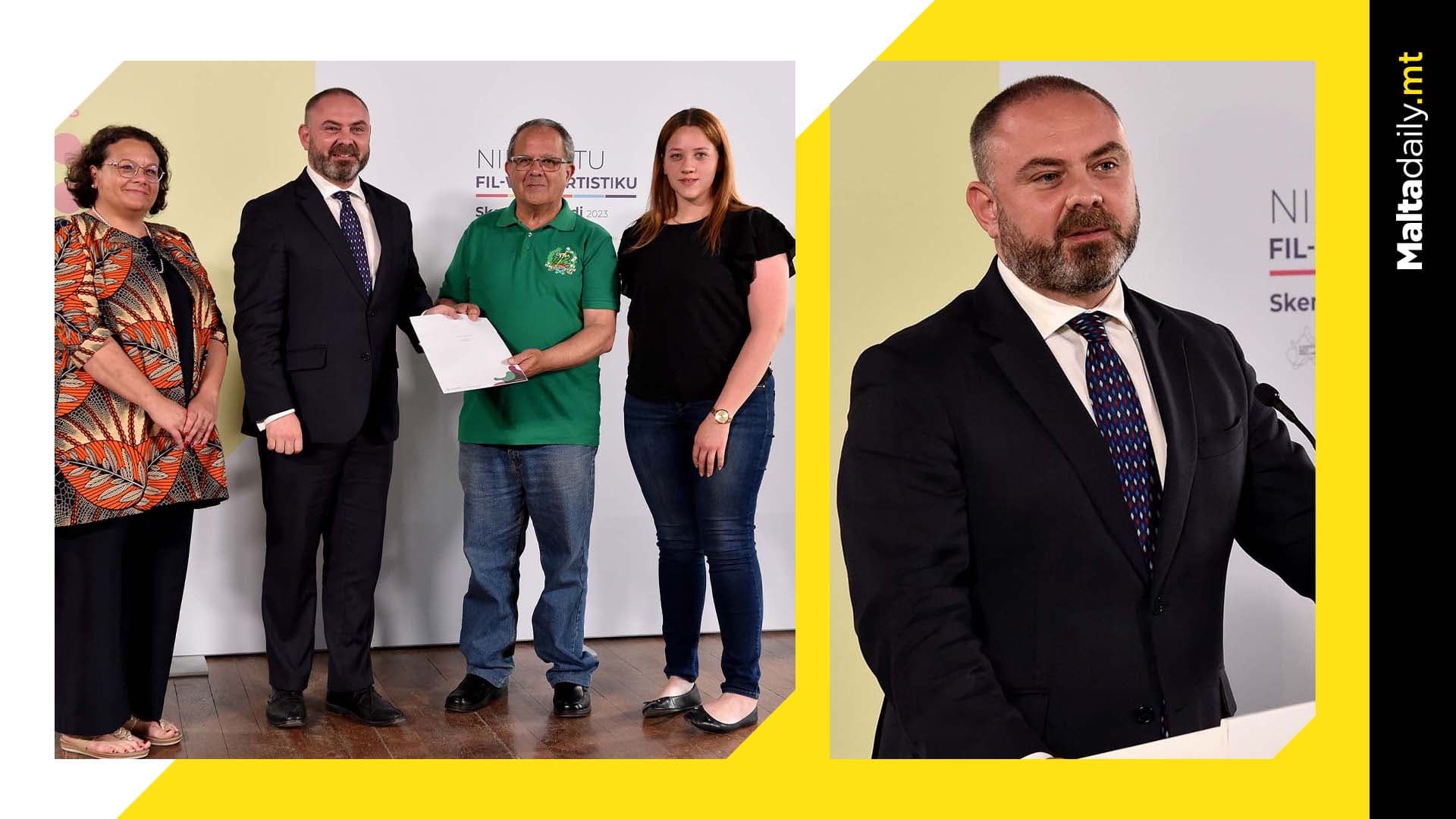 €170,000 for 26 organisations to improve firework factory safety