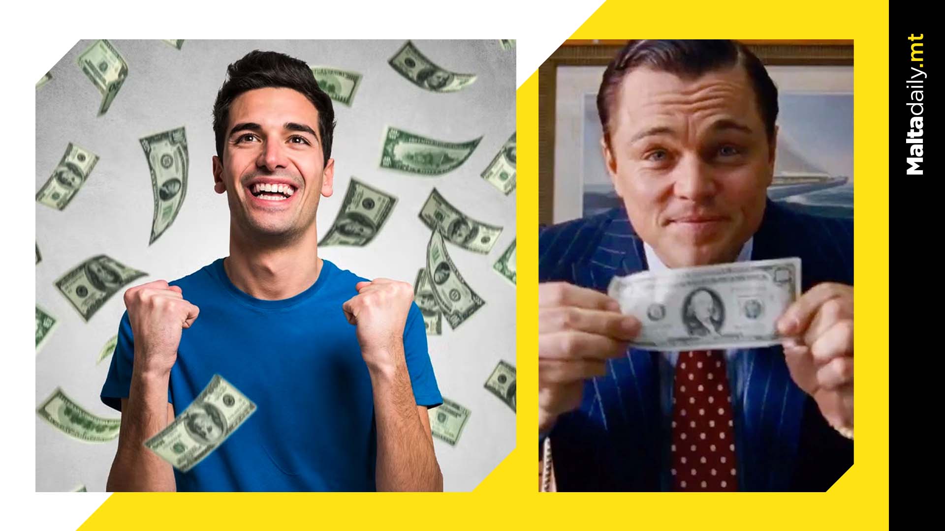 Study suggests more money can buy you happiness