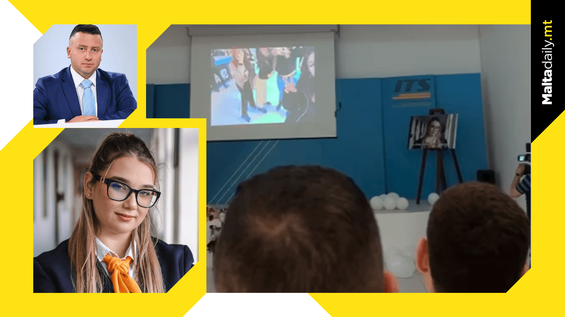 Tributes continue for Kacey Sciberras at ITS