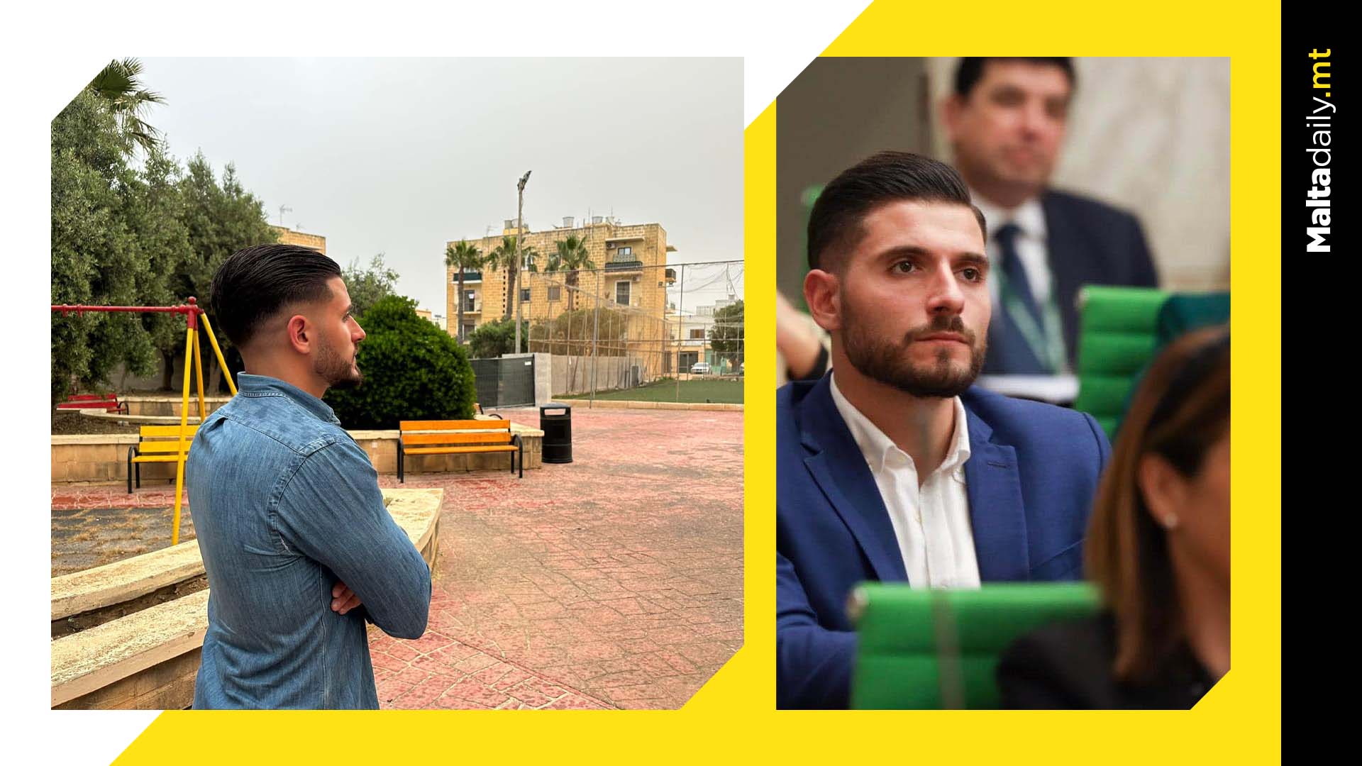 PN MP issues letter addressing Taċ-Ċawla development