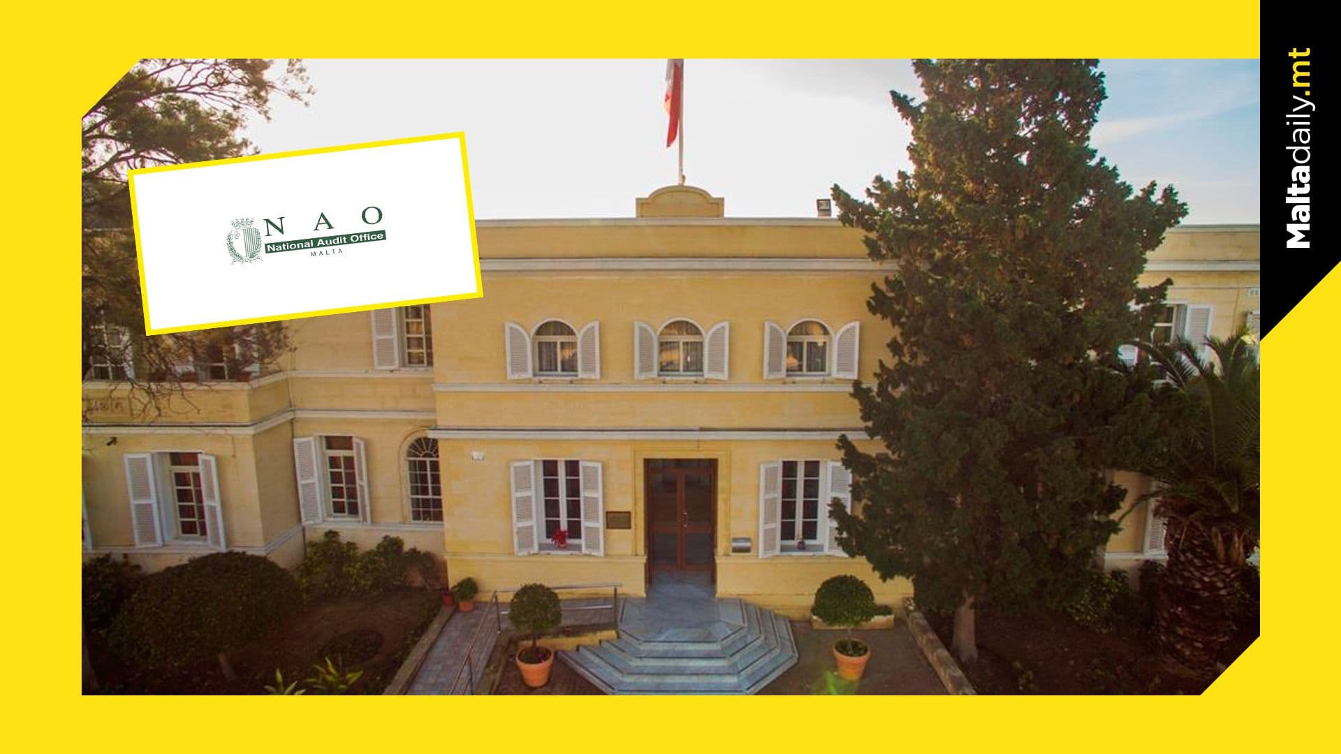 Key findings from NAO report on the Hospital Concession Deal and everything else that came after