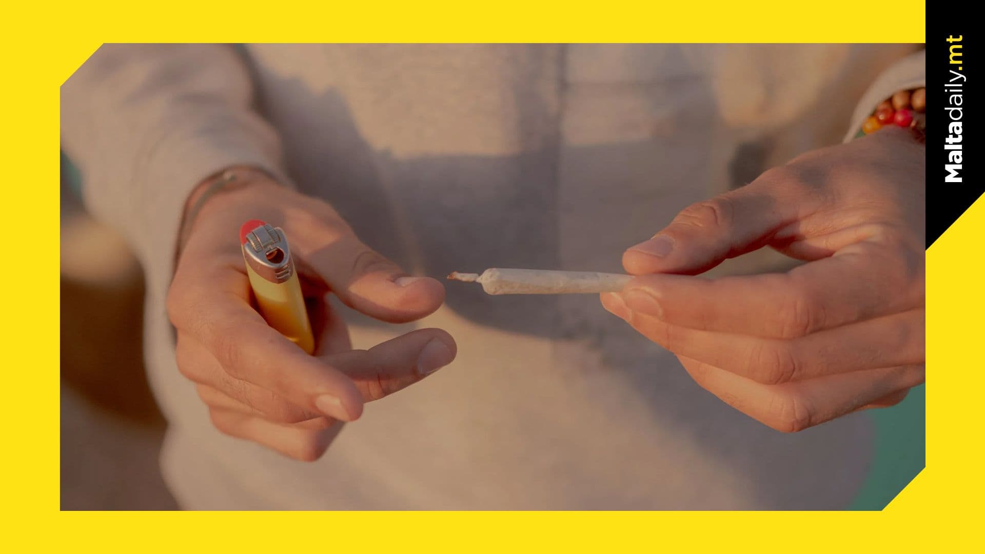 Malta receives 7 Cannabis License Applications