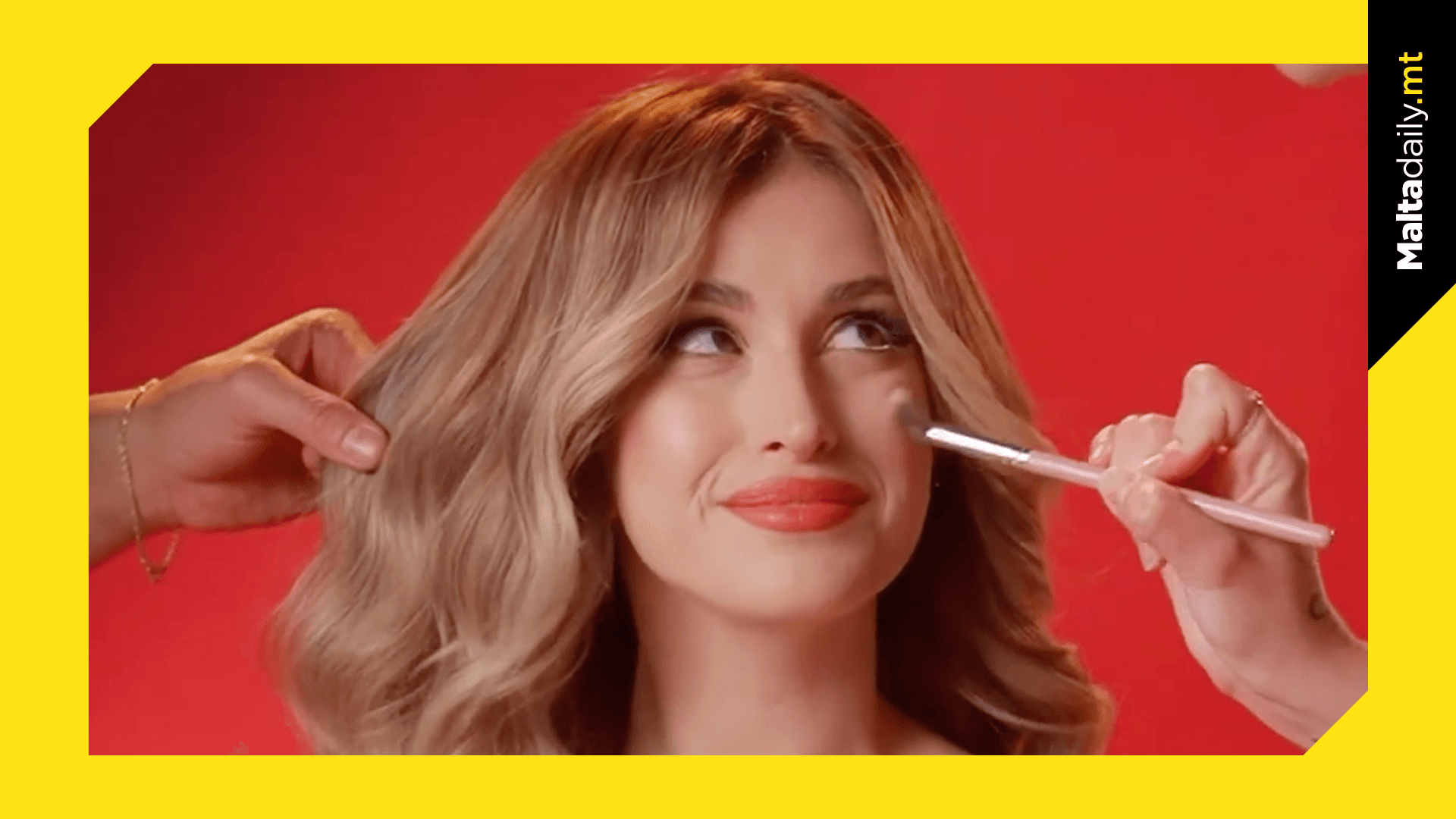 Yazmin Helledie turns 28