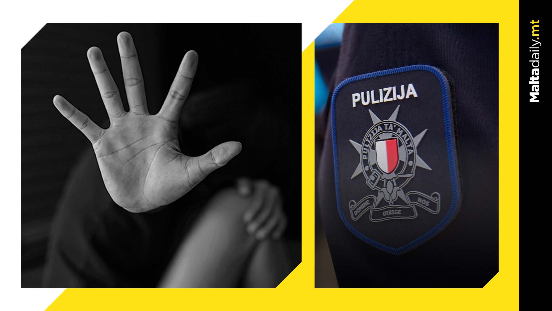 Domestic violence unit to replace Santa Lucija police station