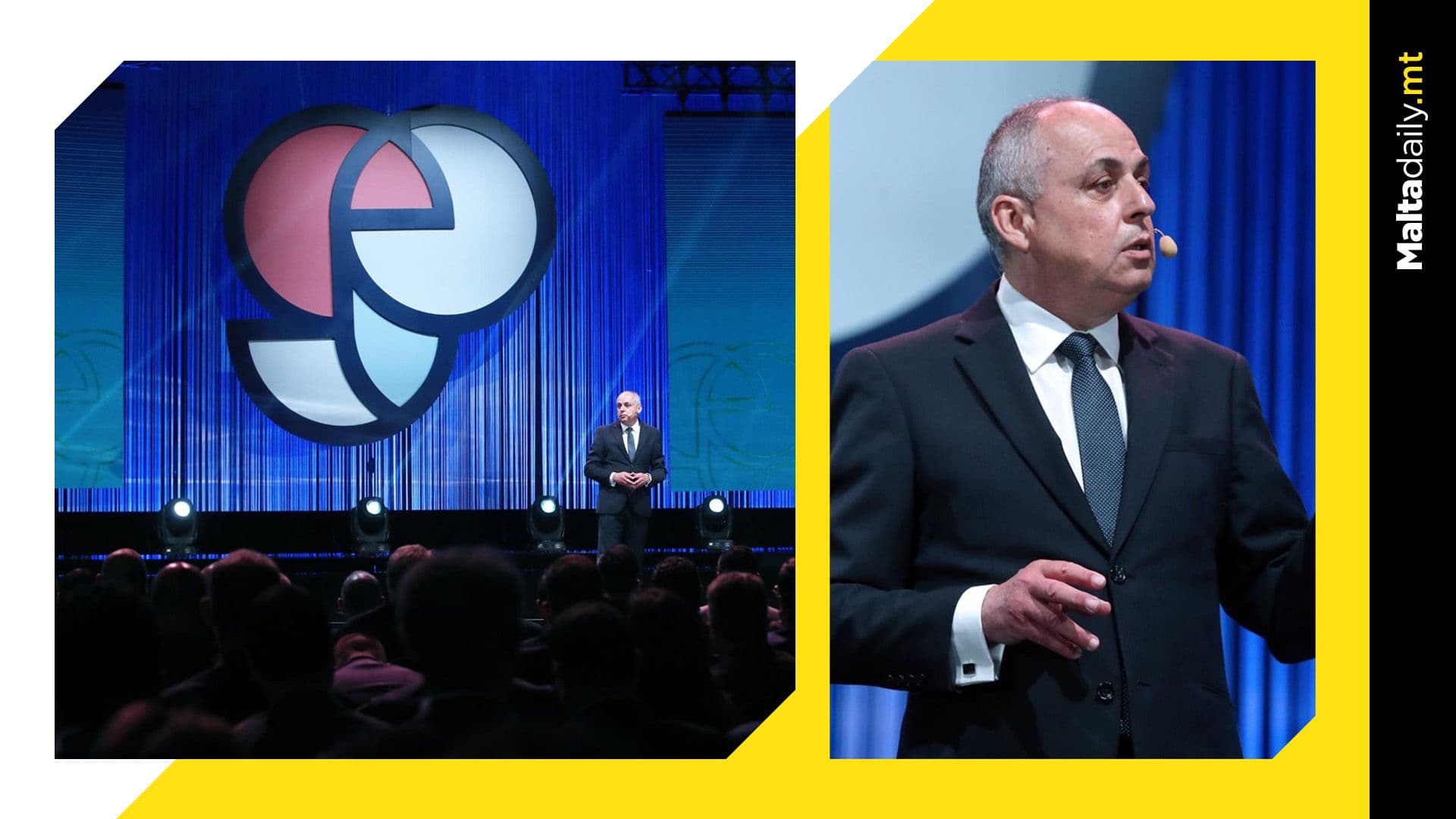 A new identity for the Public Service