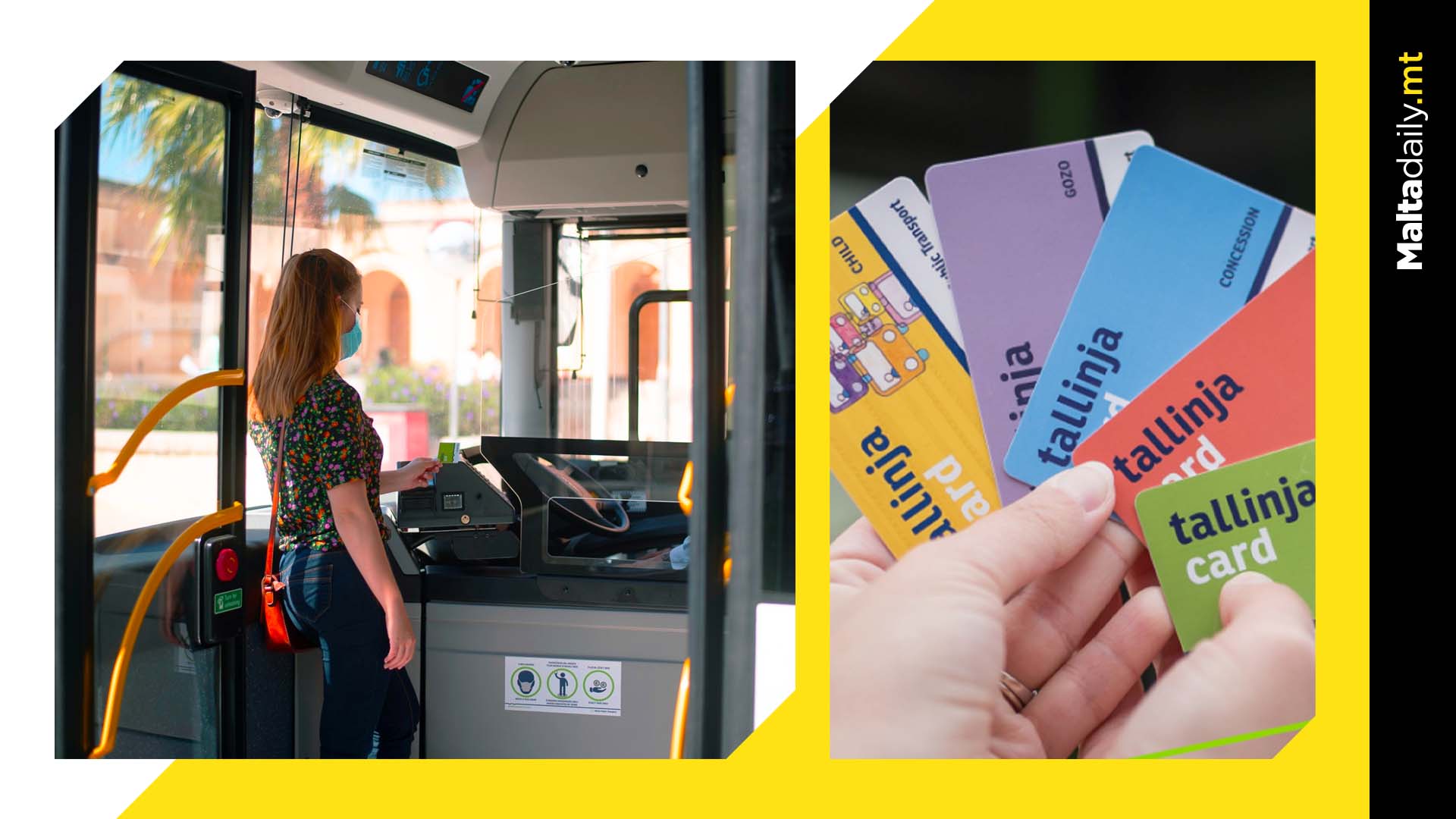 208,000 passengers took the bus in just one day on 21st April