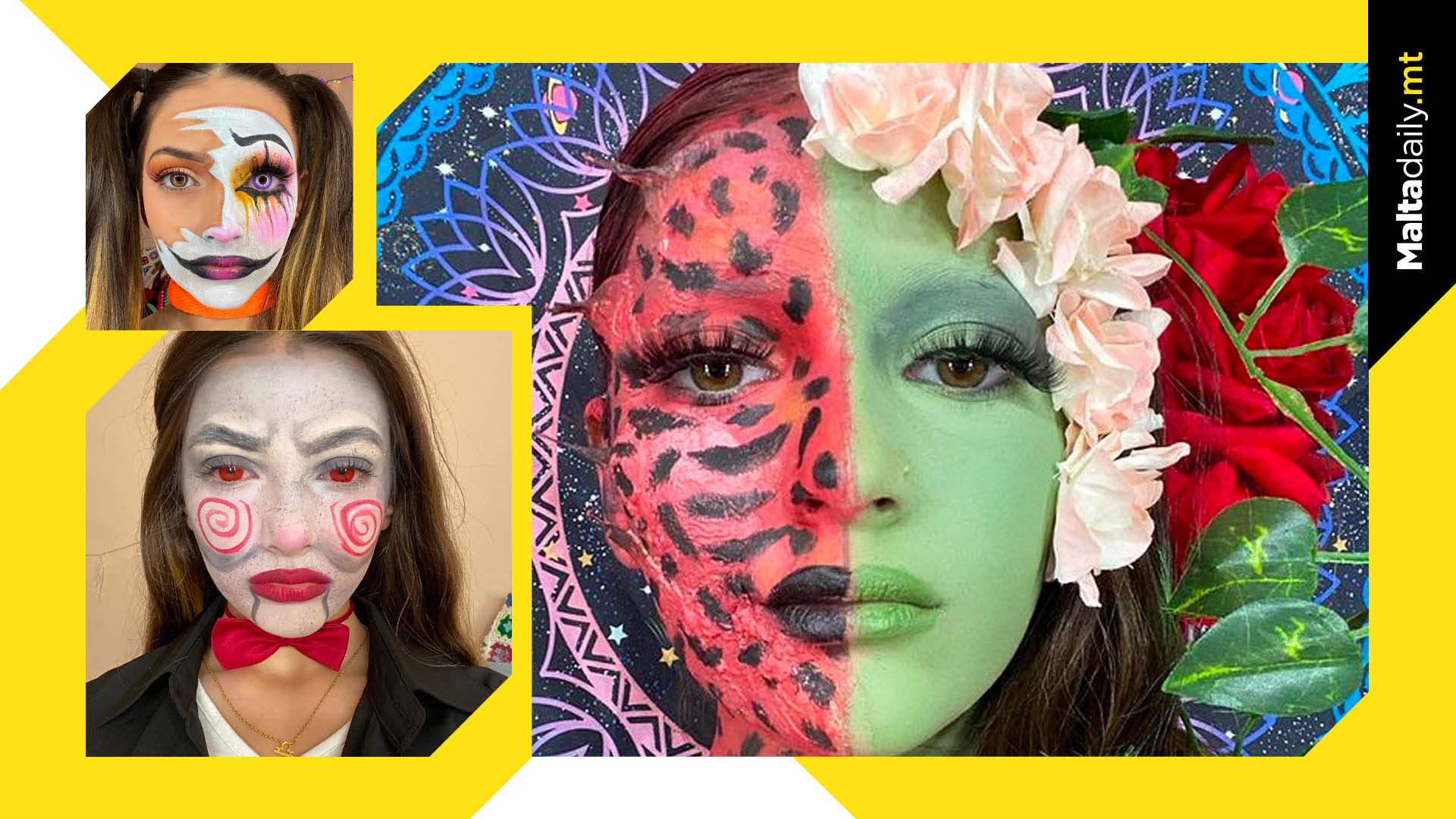 12 year old Leah continues to deliver the looks!