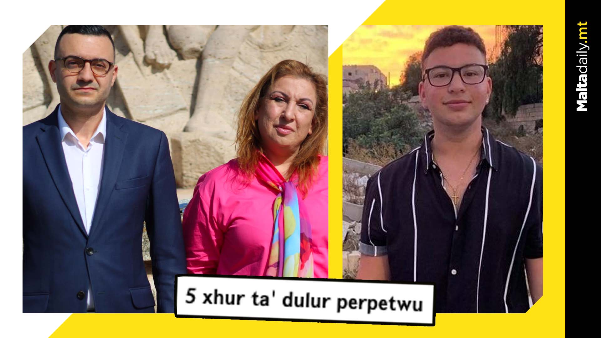 PN MP calls out lack of response over Jean Paul Sofia tragedy