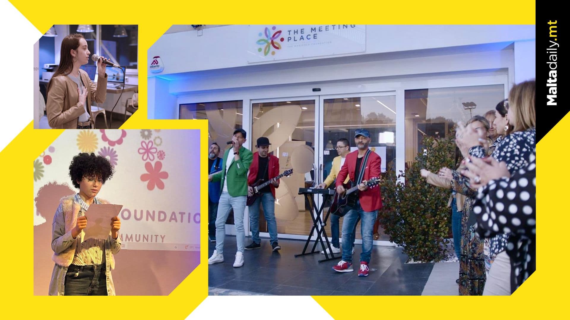 Marigold Foundation and parents of children with Autism mark World Autism Month