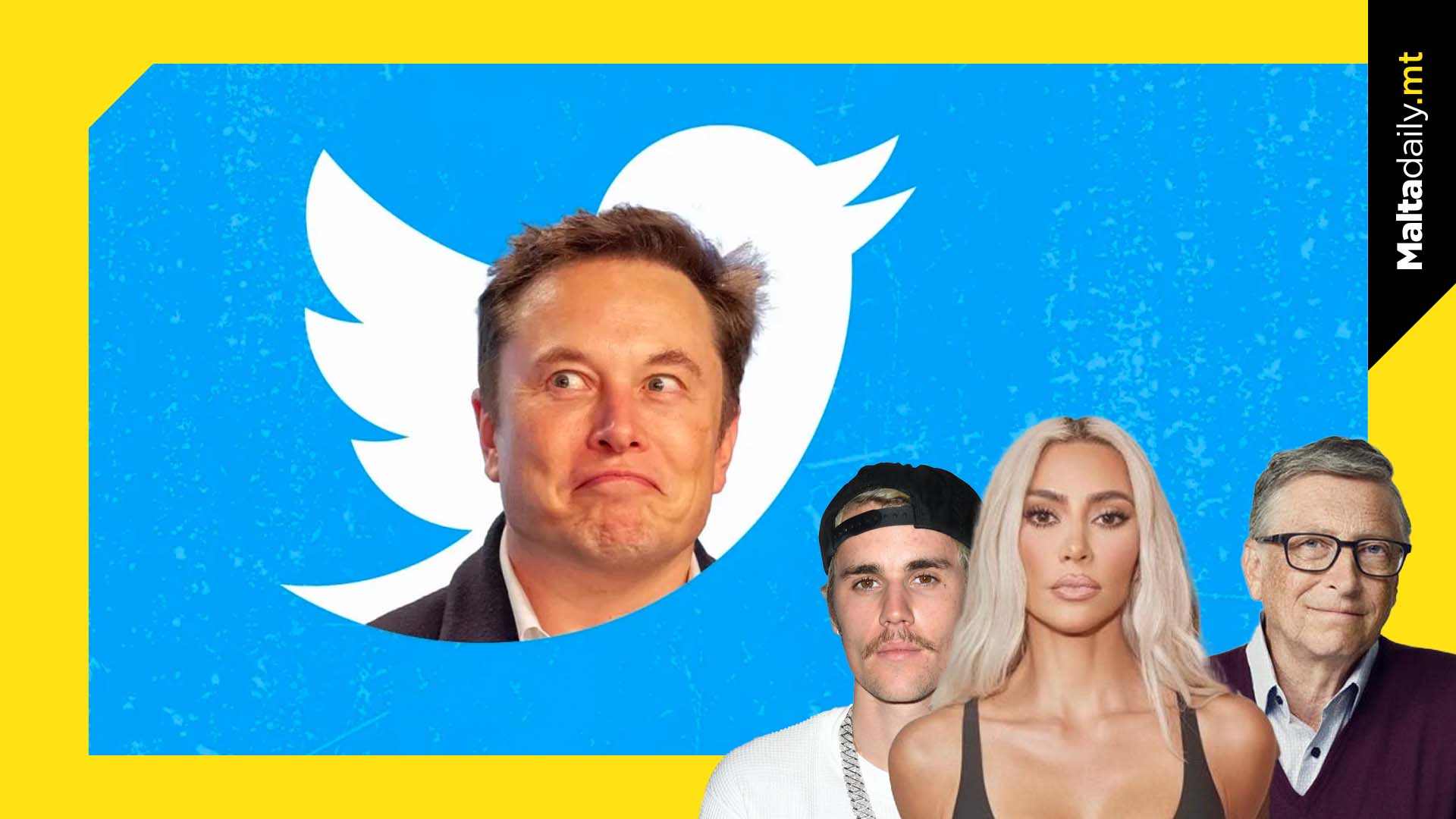 Musk’s Twitter starts removing verified blue ticks for notable figures