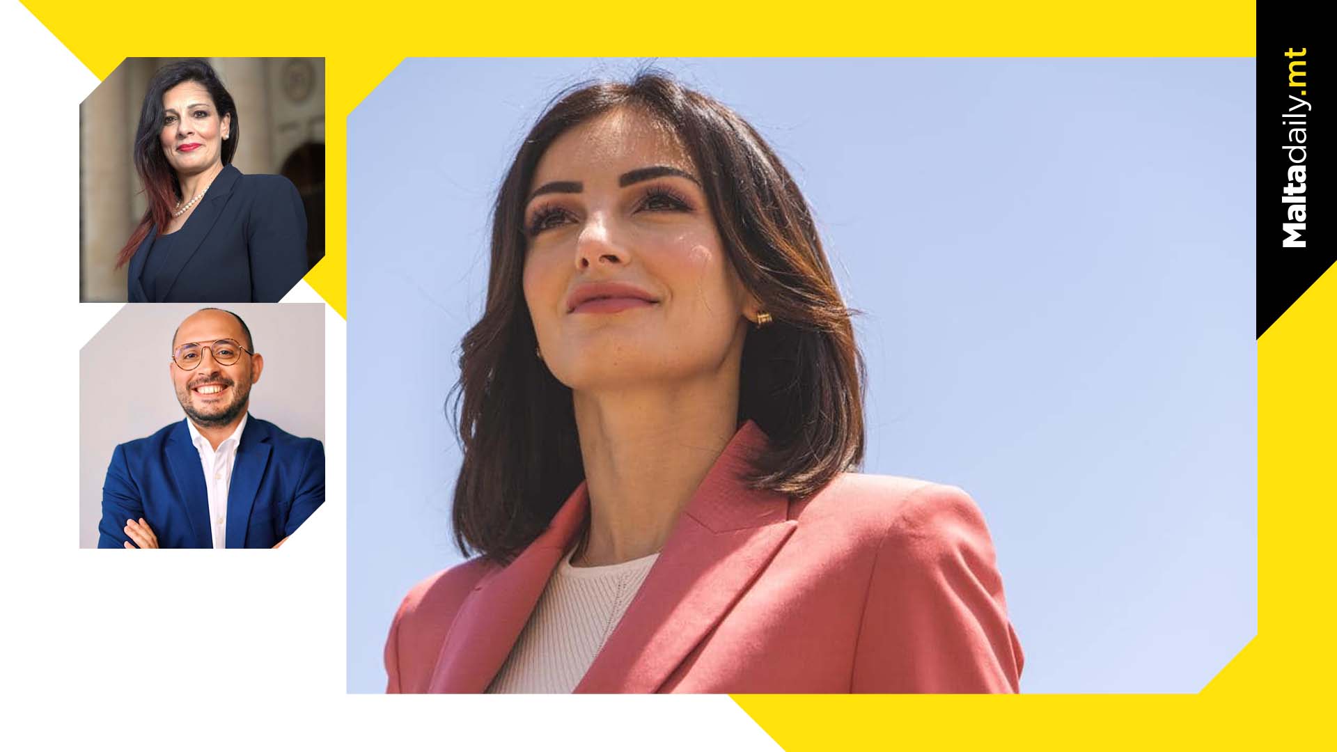 Rosianne Cutajar replaced as Social Affairs Committee chair