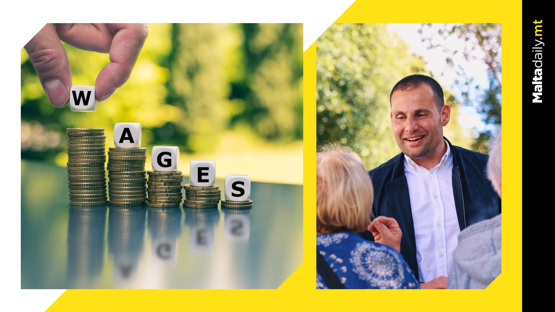 Government spends €1.2bn per year on wages, Prime Minister reveals