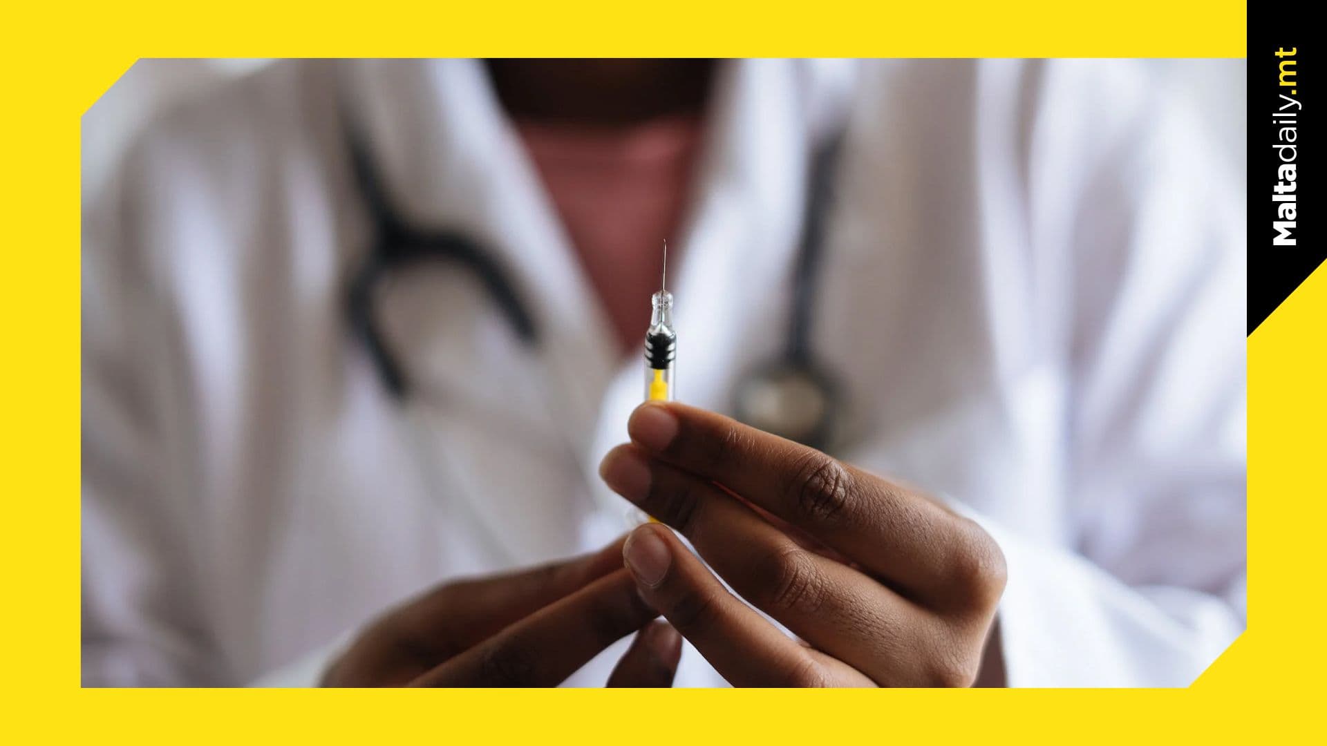 Cancer, cardiovascular & autoimmune Vaccines expected by 2030