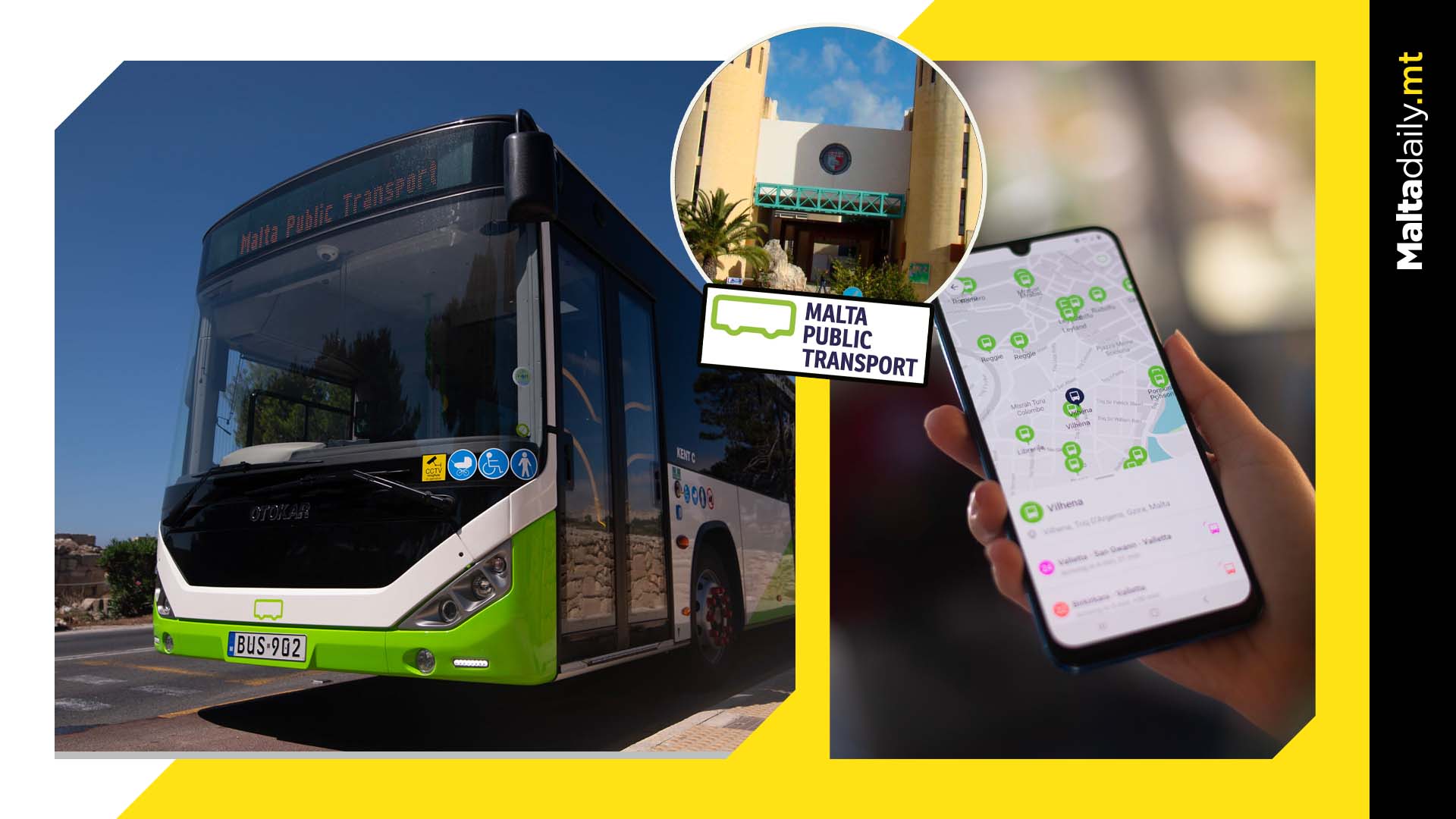 76% of post-secondary & tertiary students travel by bus