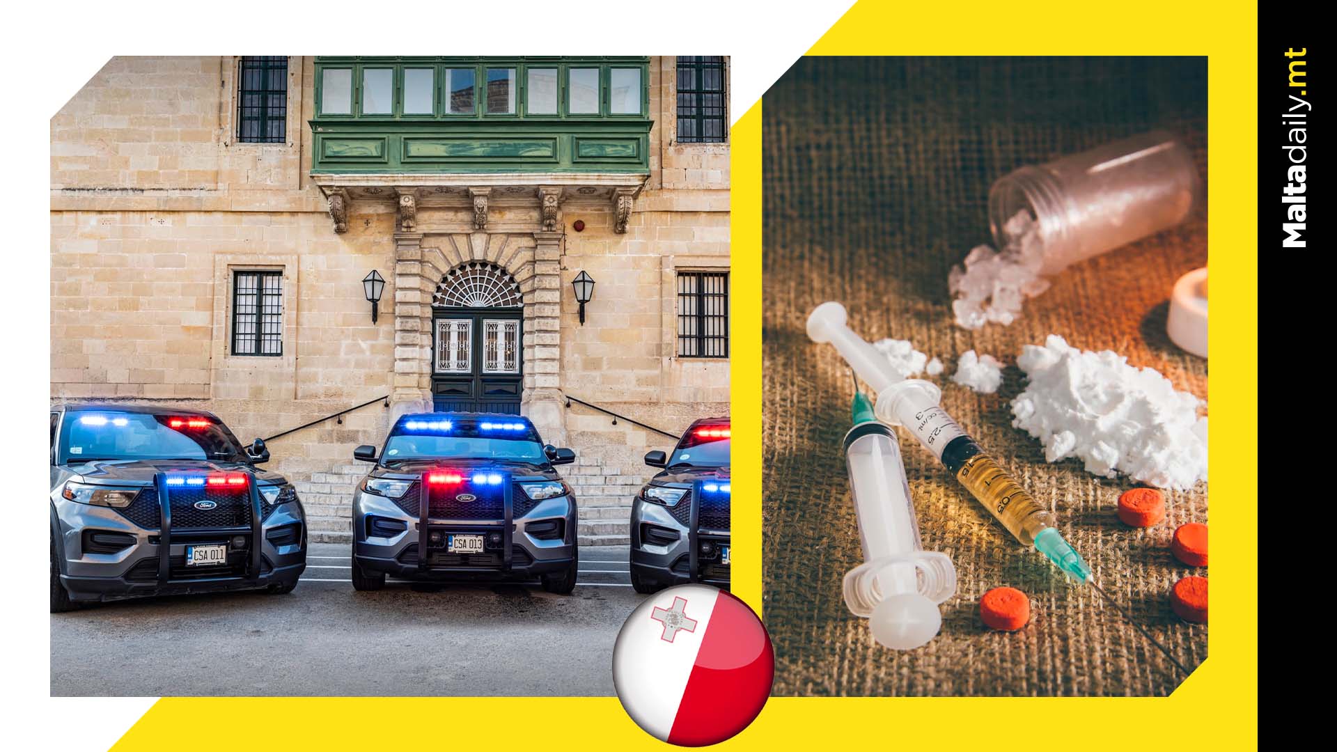 70% of around 850 prison inmates sentenced for drug related offences