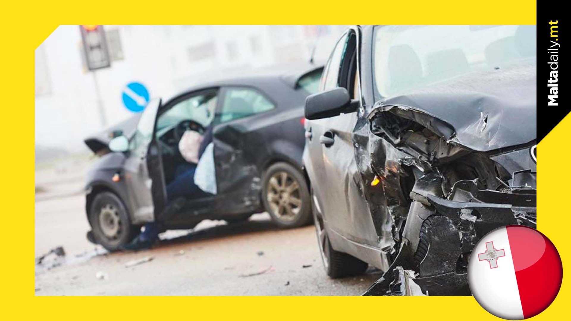 1,532 traffic casualties in 2021: up by 32.9% over 2020