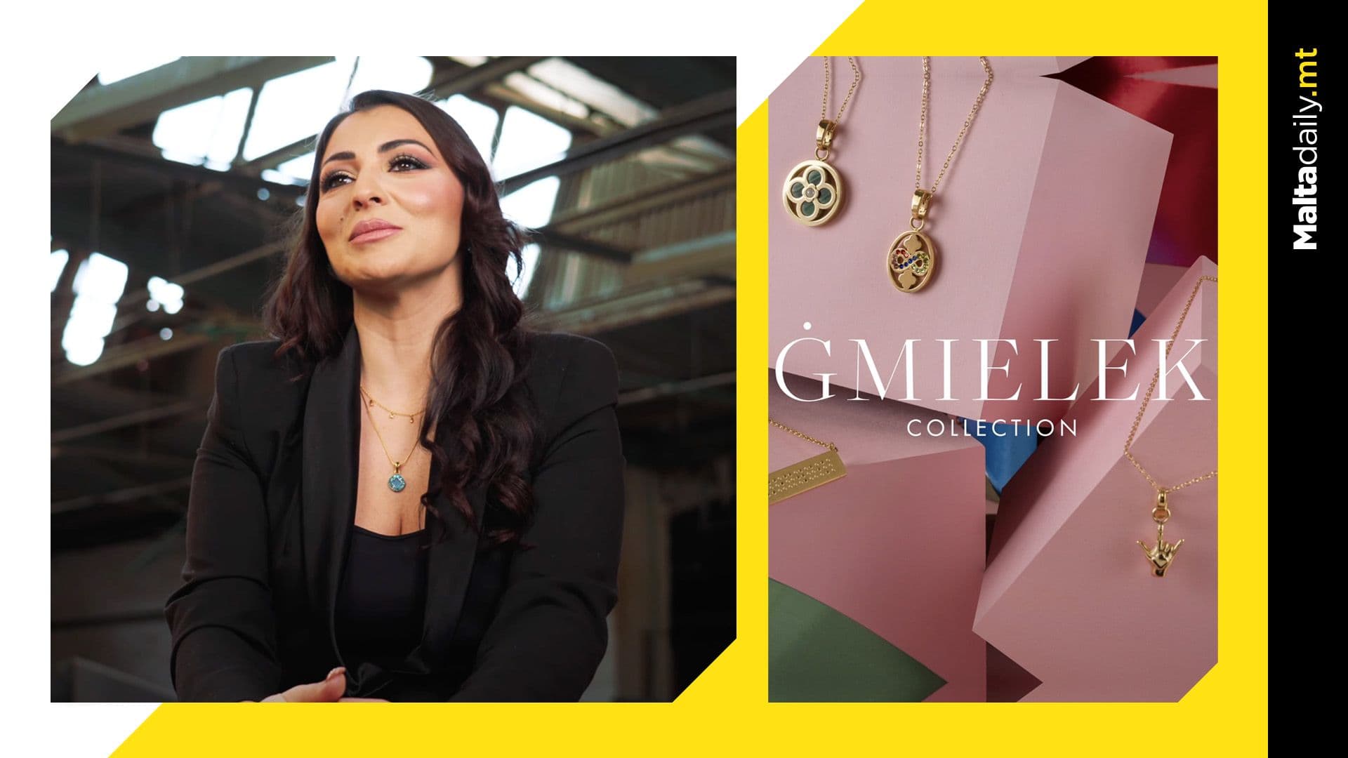 Ġmielek documentary sheds lights on dyslexia, ADHD, deafness & blindness