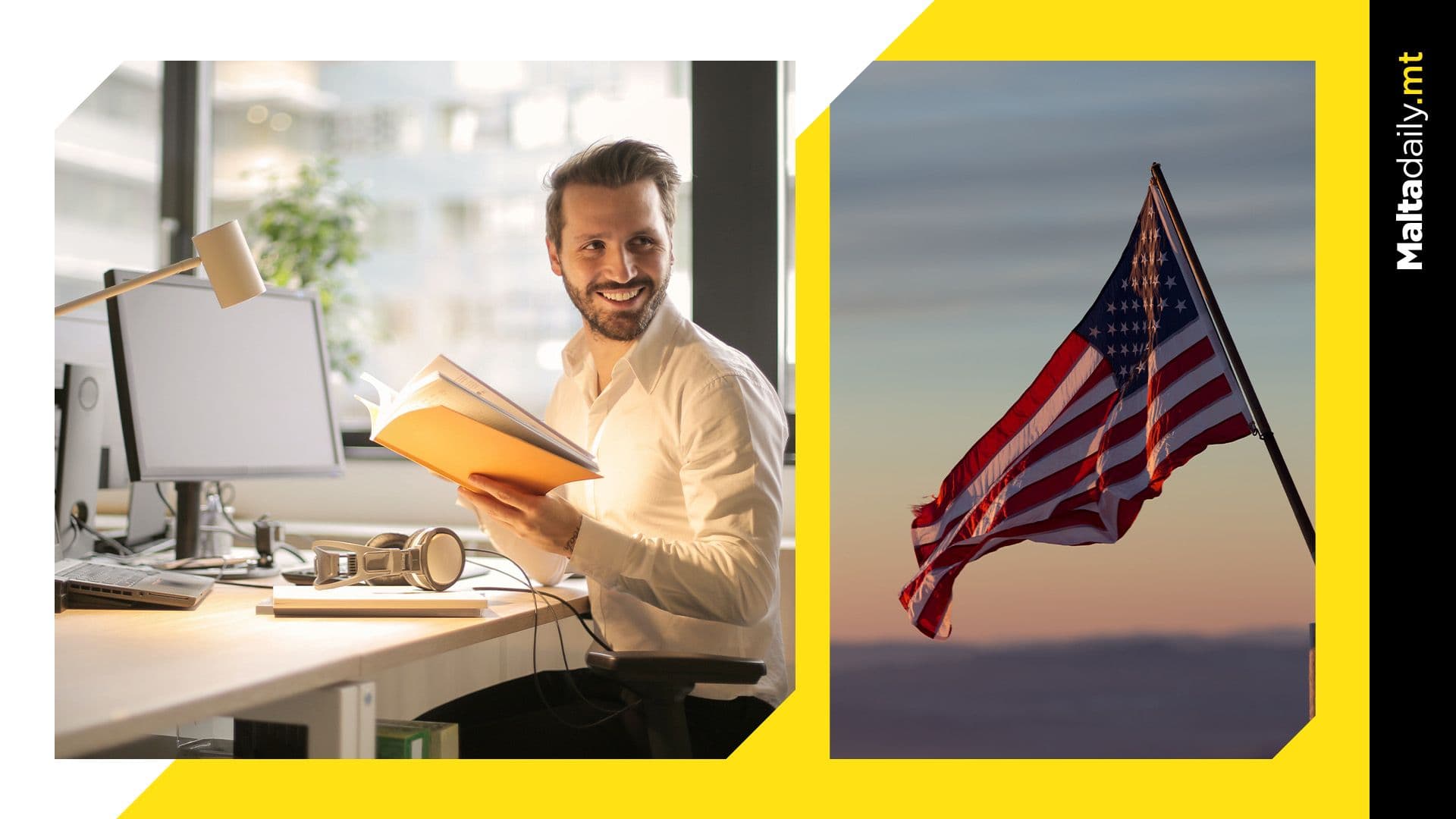 Four-day work week one step to closer to reality as U.S. reintroduces game-changing bill