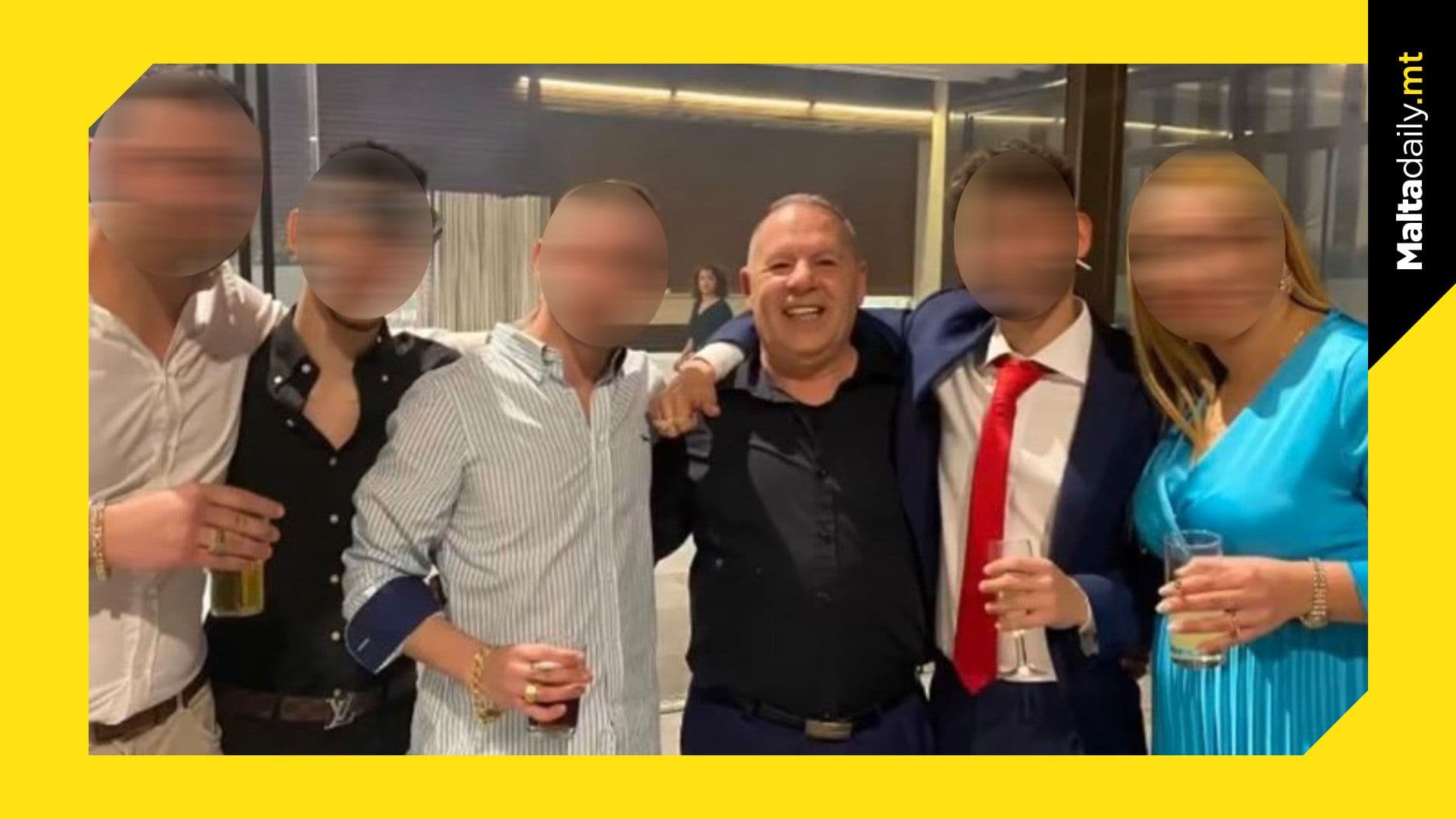 Caruana Galizia killer George Degiorgio files another leave request for daughter’s birthday