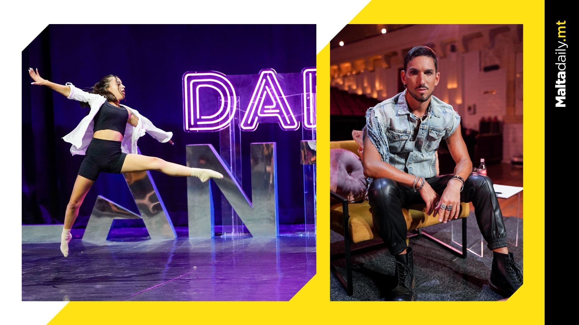 Last few spots to fill as final Brillanti auditions wrap up