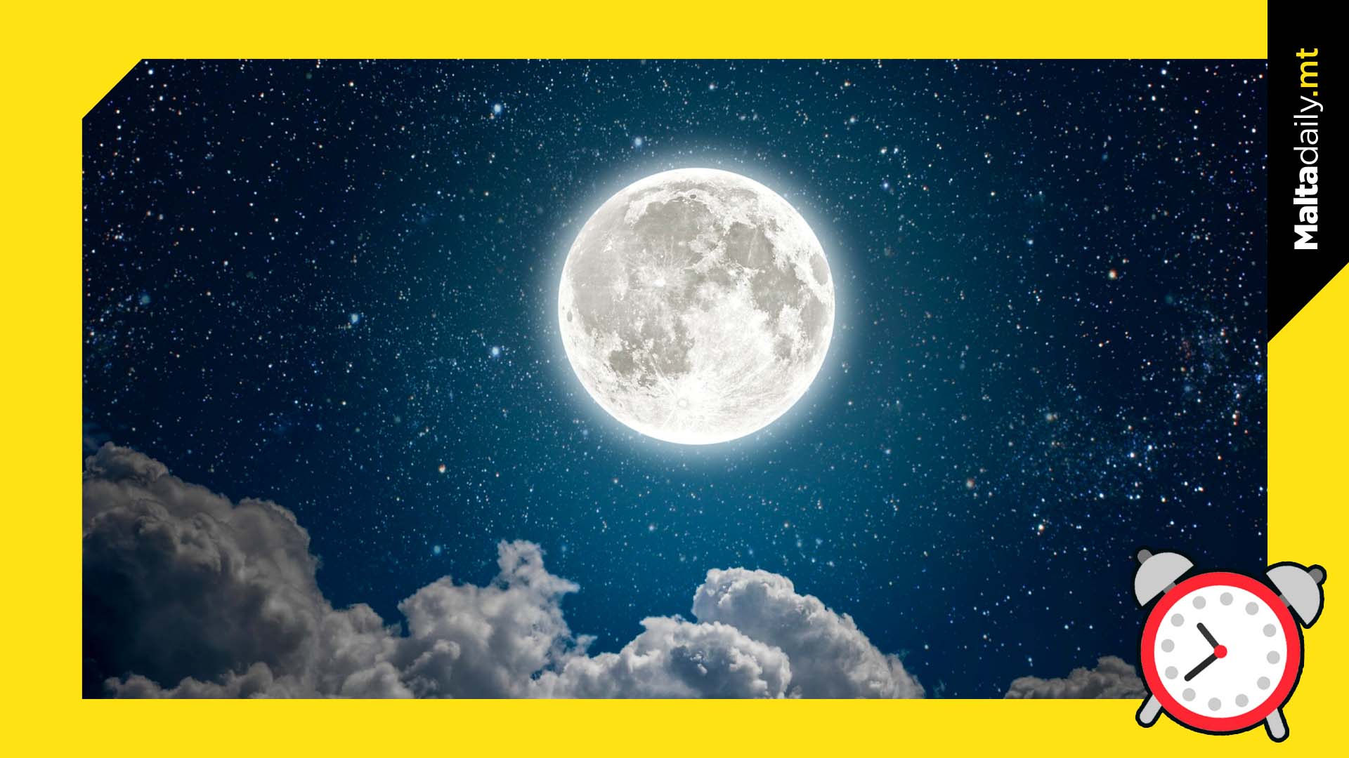 Space organisations to decide on time zone for moon