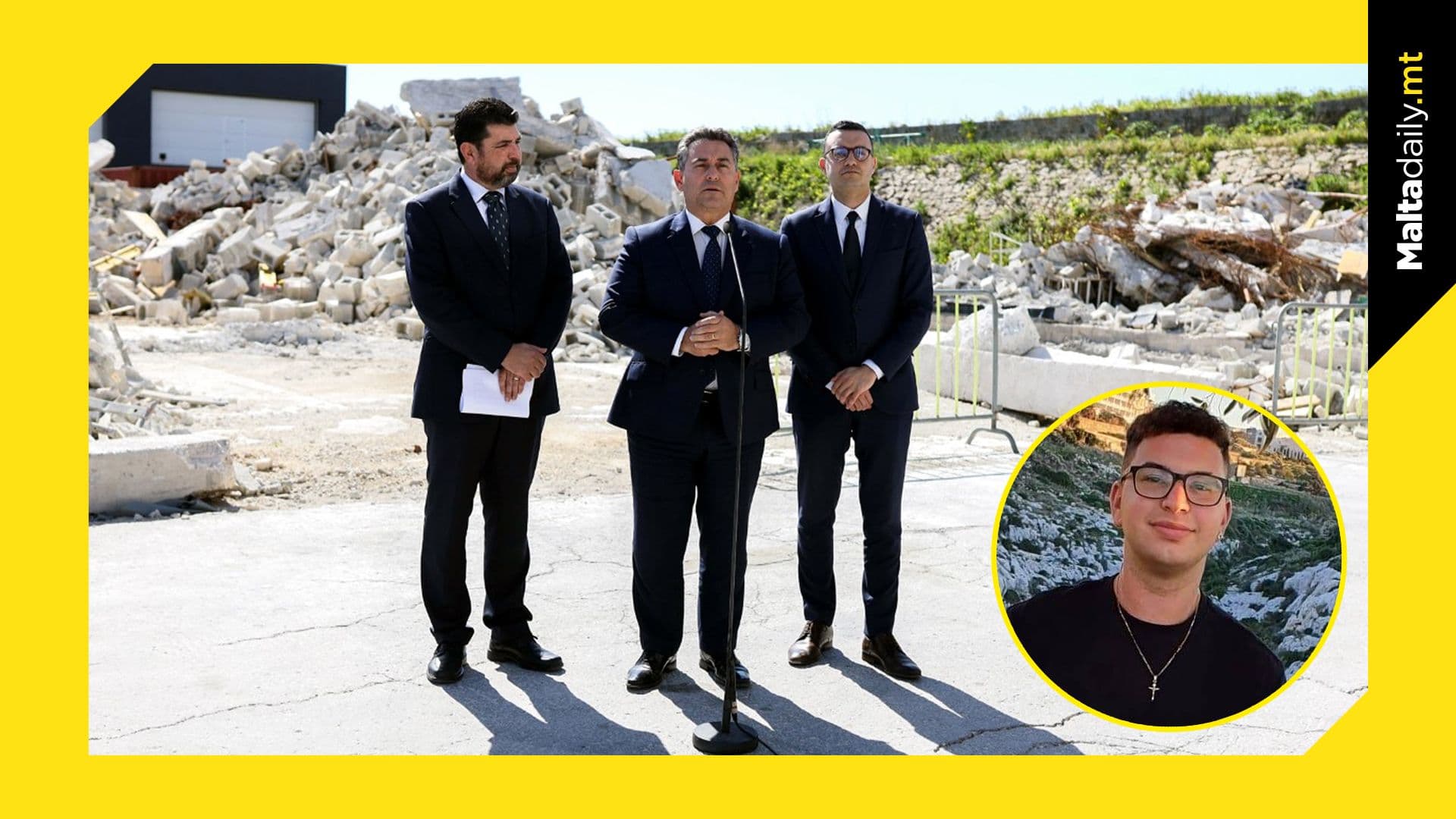 PN calls for Public Inquiry into case of Jean Paul Sofia