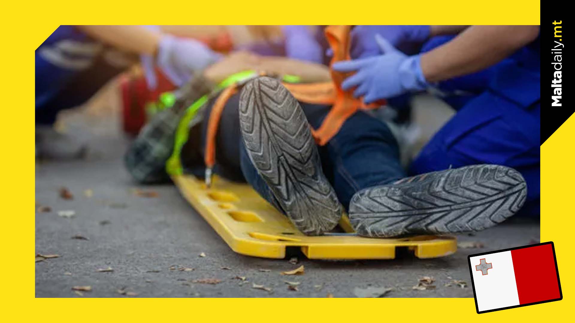 7 fatal work accidents registered in second half of 2022