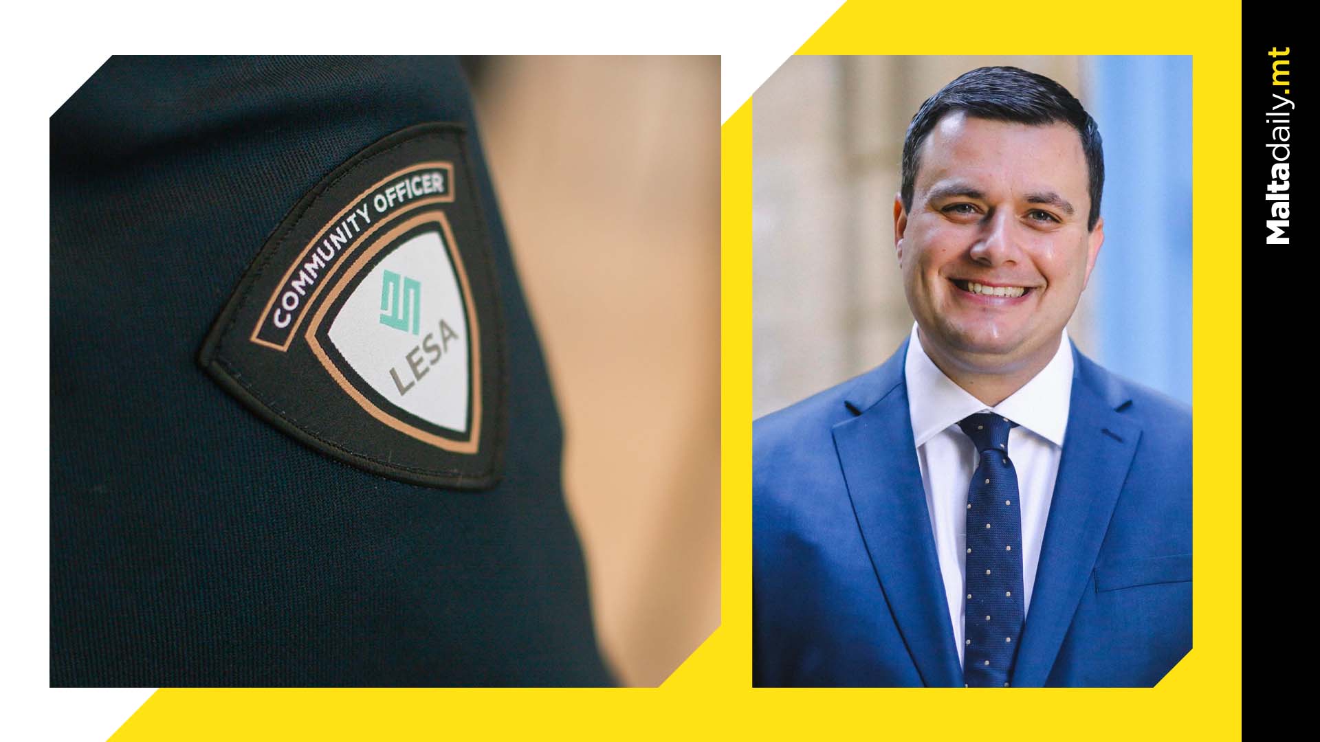 New legal notice gives LESA parking permit enforcement responsibility