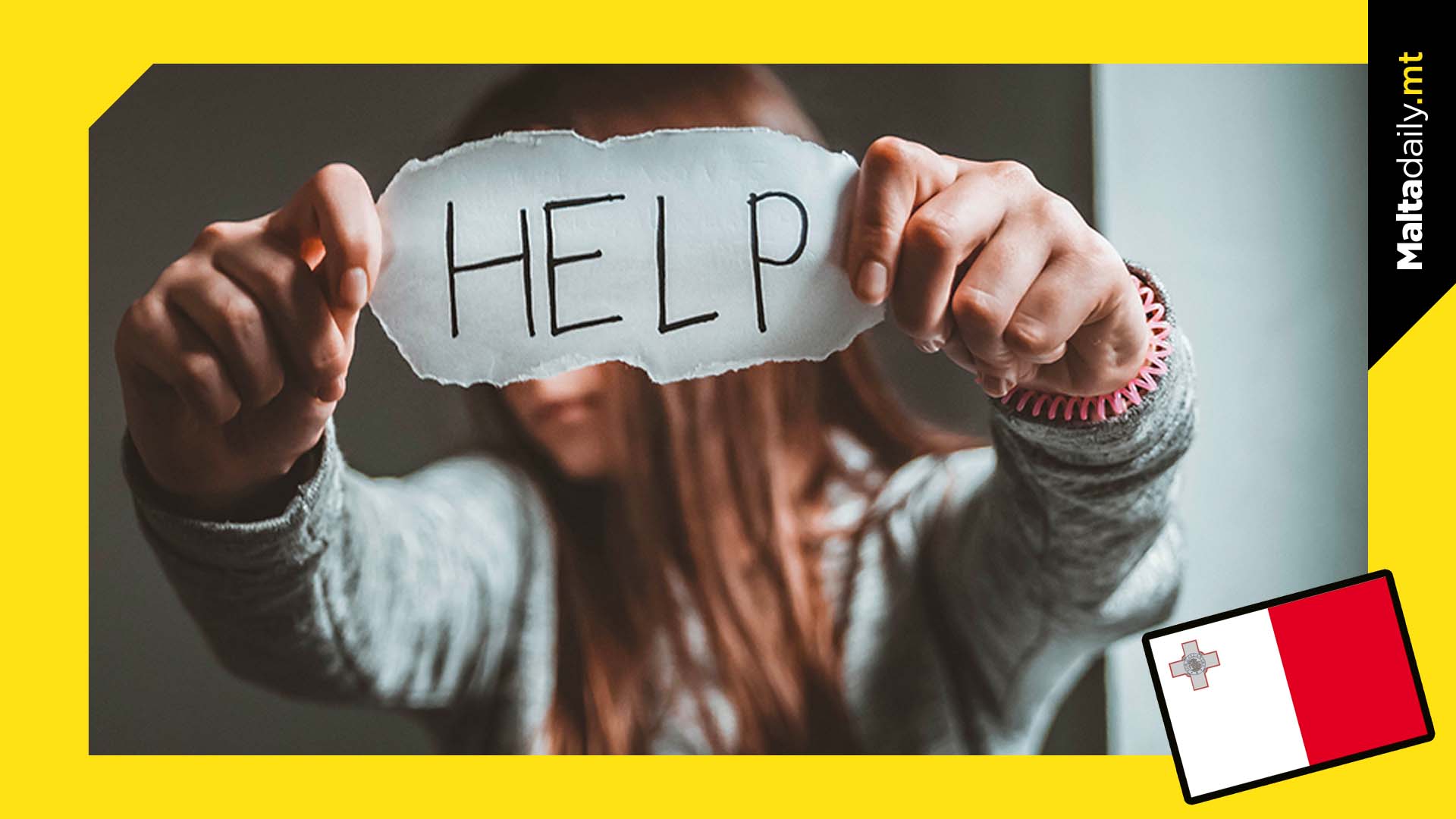 1,830 domestic violence reports filed in 2022 in Malta