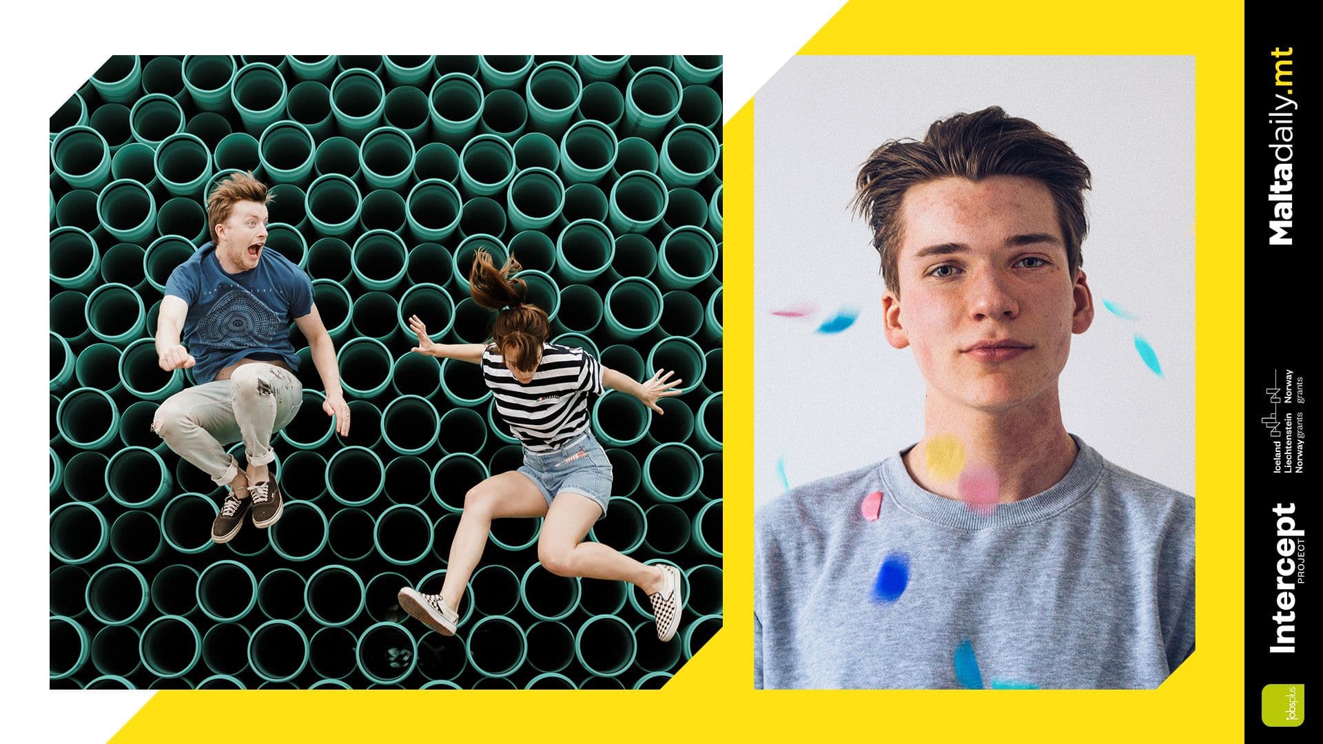 Aged 25-29? Dive into the world of Green Jobs with this Jobsplus’ PAID internship