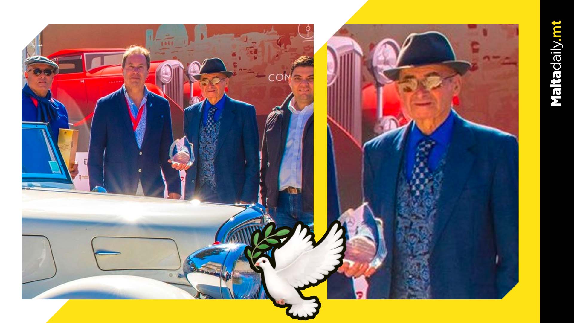 Oliver Agius identified as St Paul’s Bay traffic accident fatality