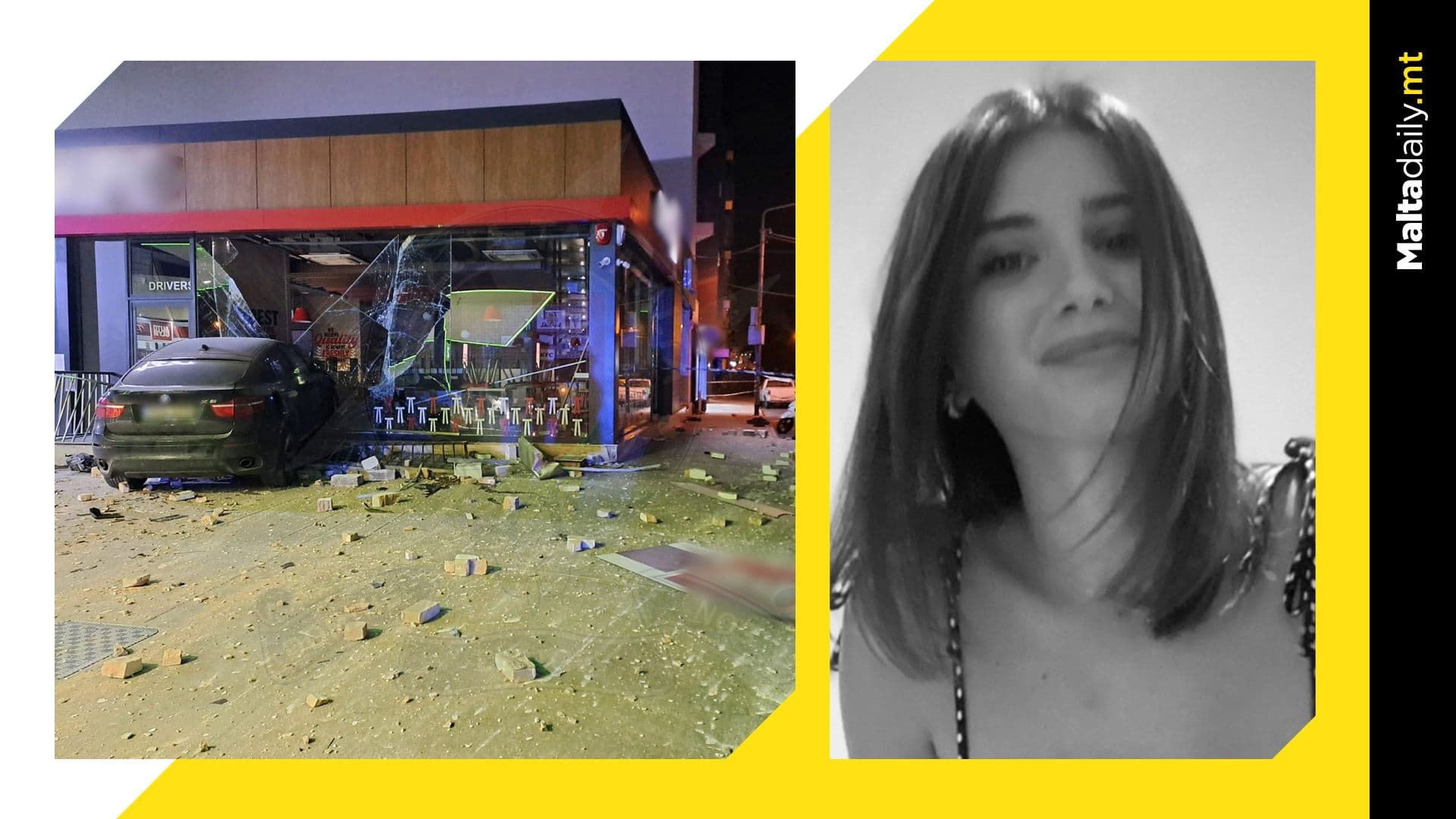 Pelin Kaya was identified by her boyfriend on the night of the murder, court reveals