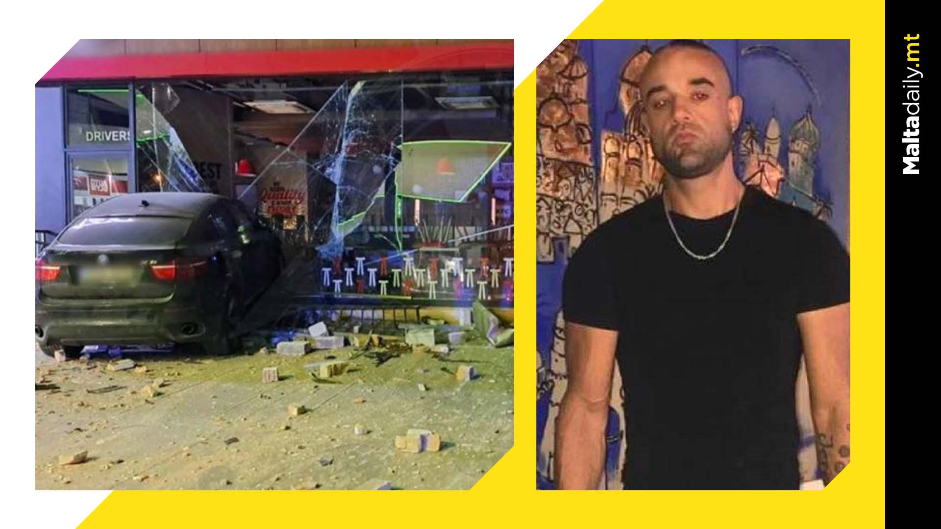 ‘I want to be famous’, Camilleri tells police after Pelin Kaya murder