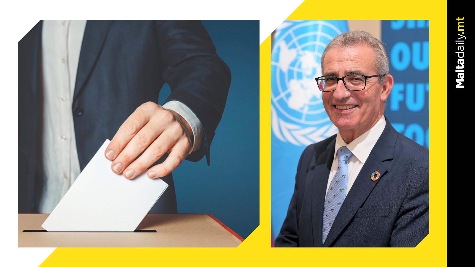 Former PL Minister proposes making voting mandatory