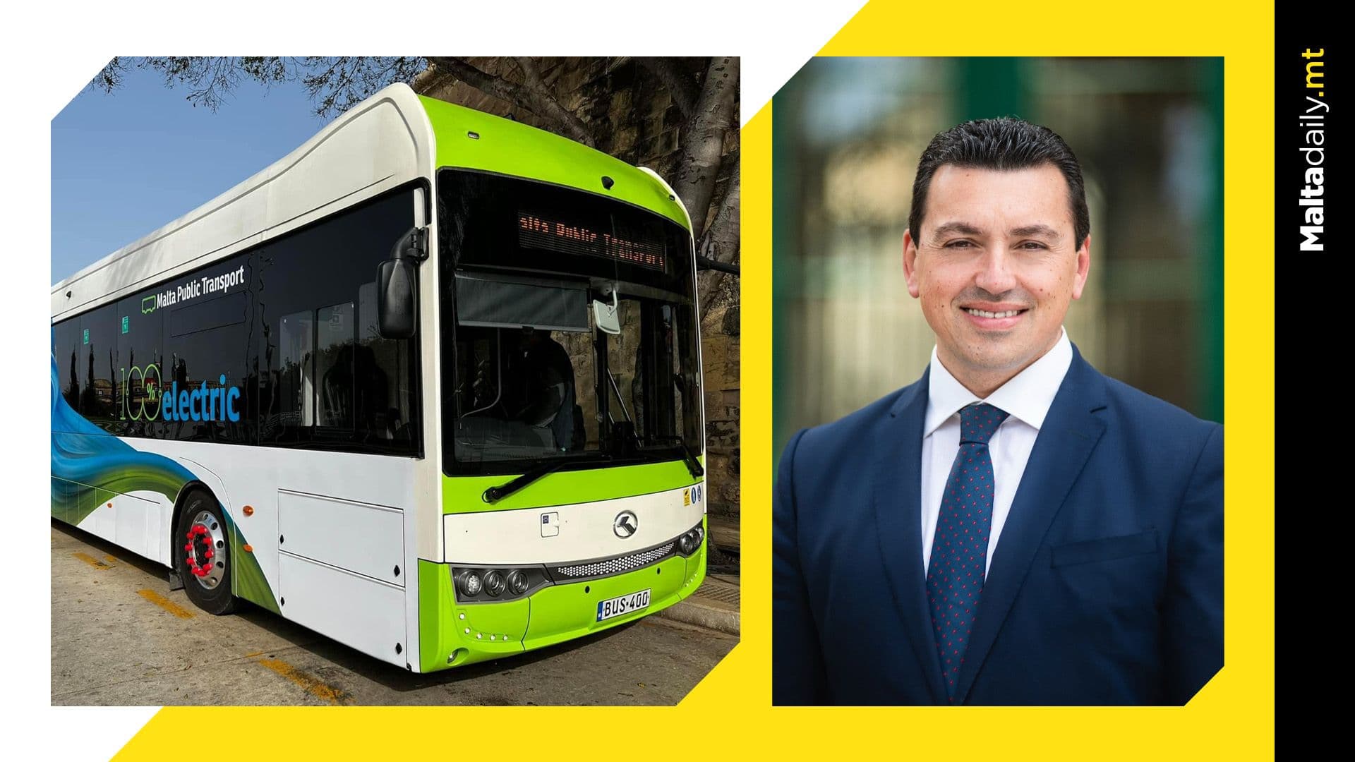 Government to explore increase in bus routes, lanes & frequency, Transport Minister announces