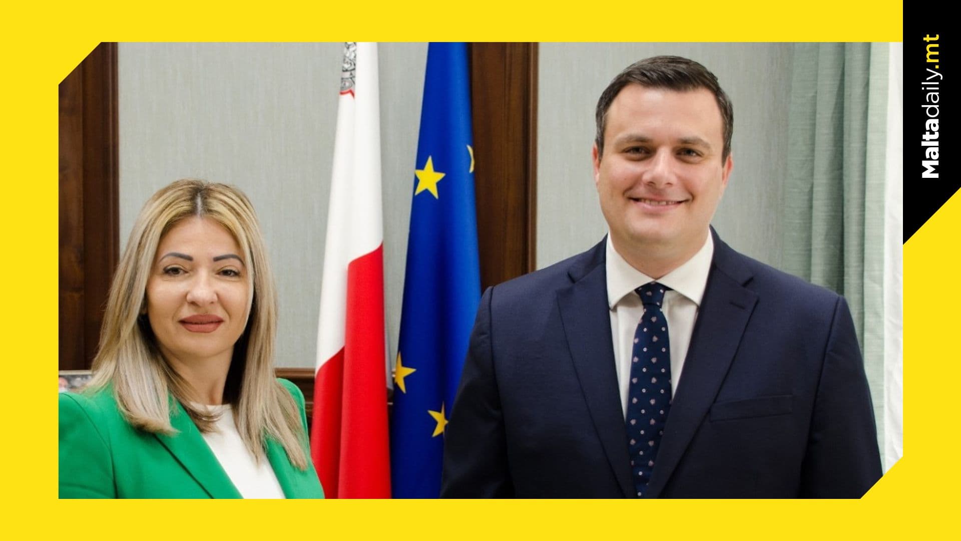 First female commander for Disciplined Forces Academy