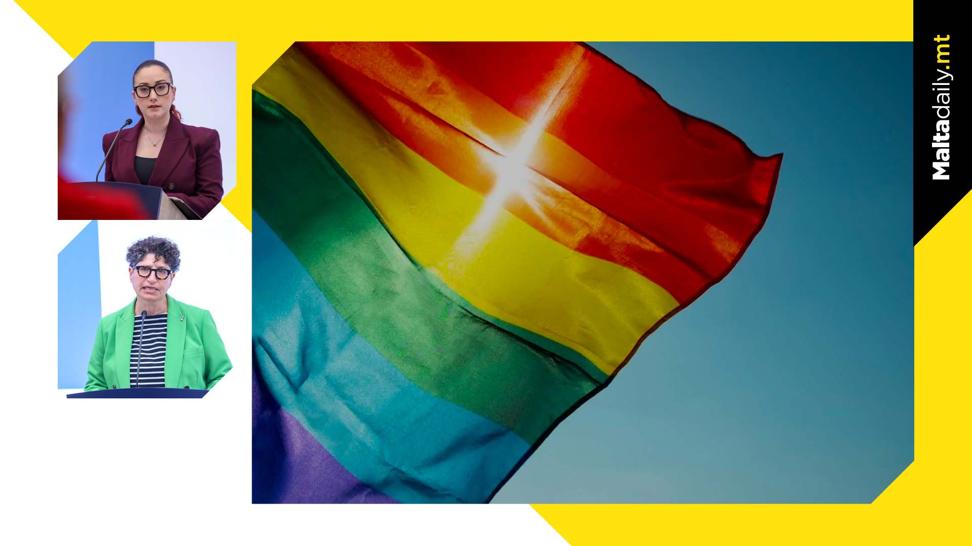 Advertising conversion therapy to get harsher penalties