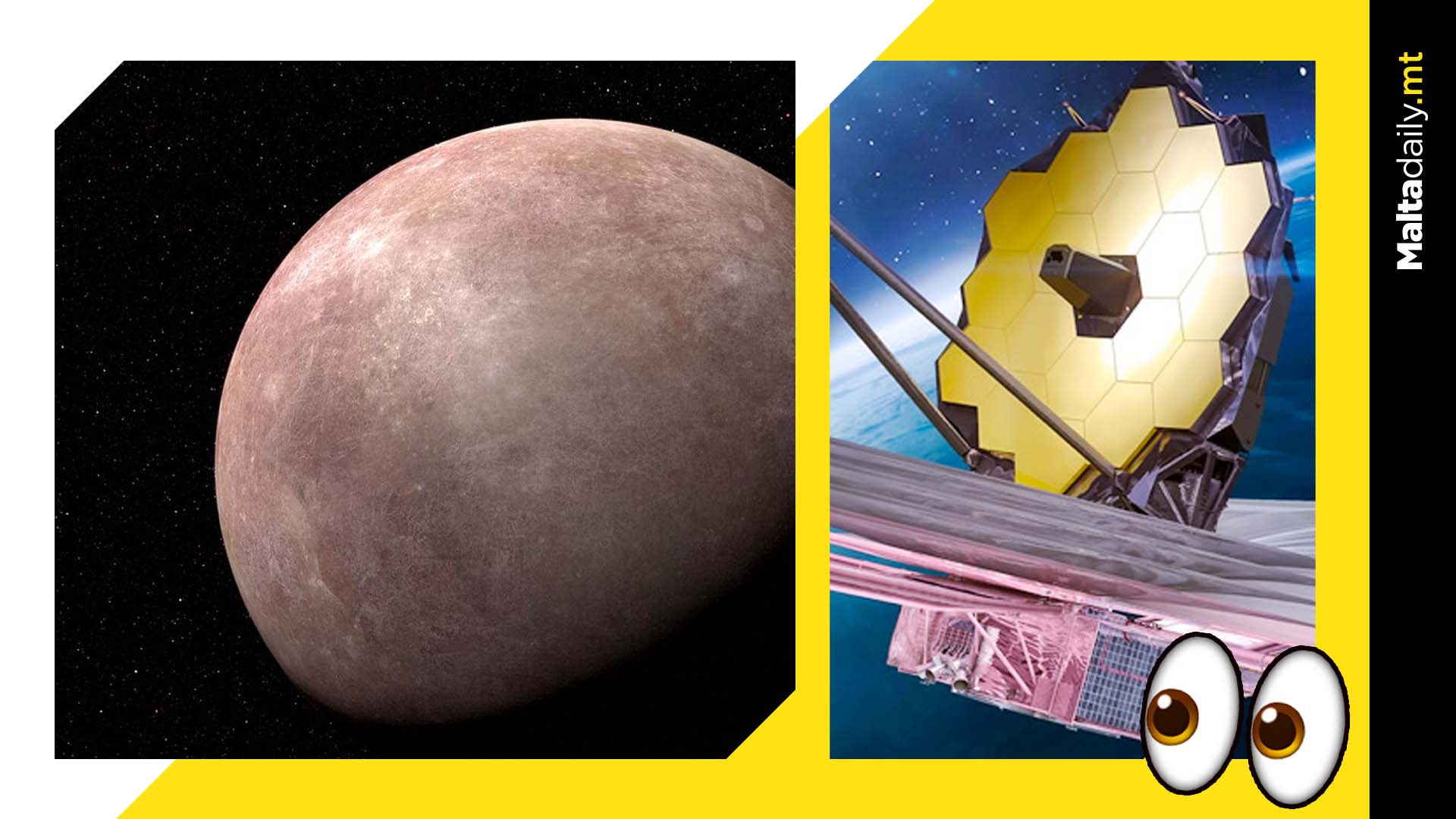 Could this be the planet our descendants move to?