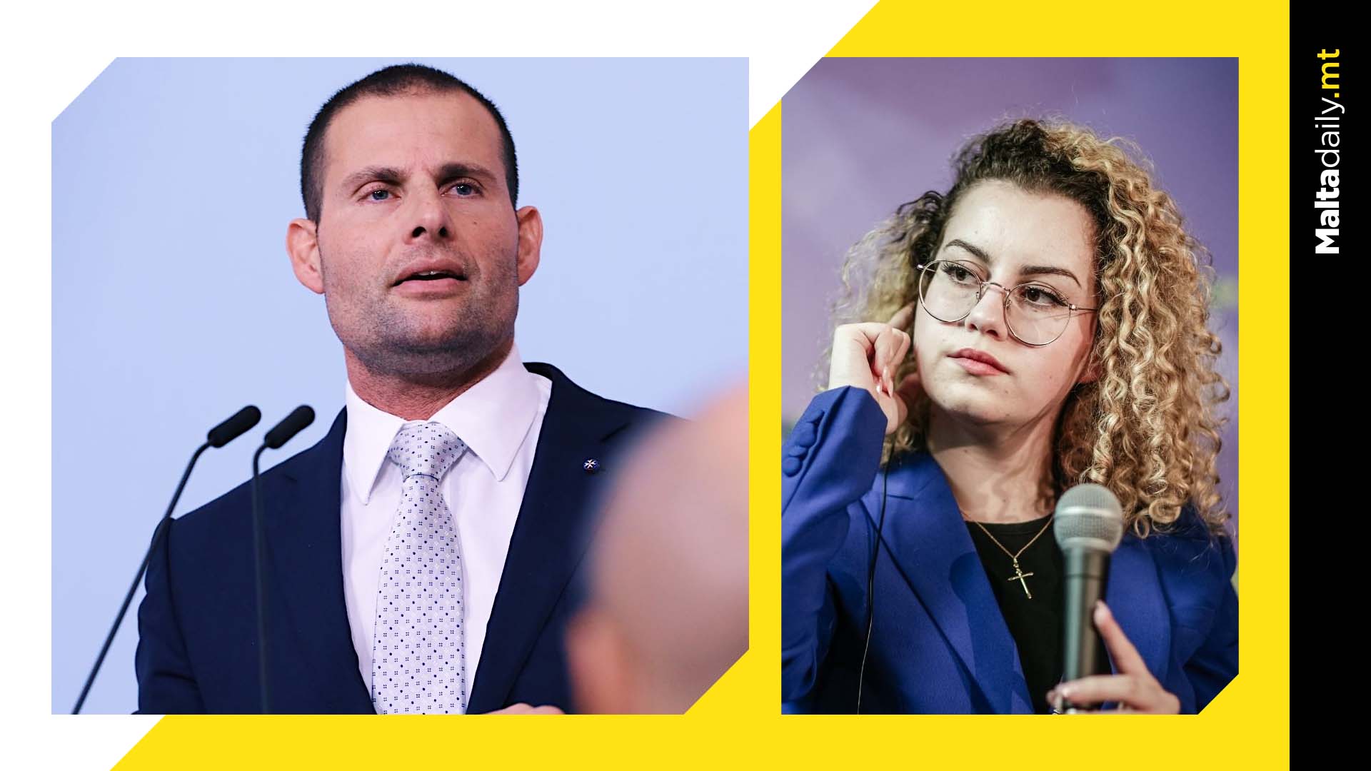 Nationalist MP says Prime Minister will become dictator through new law