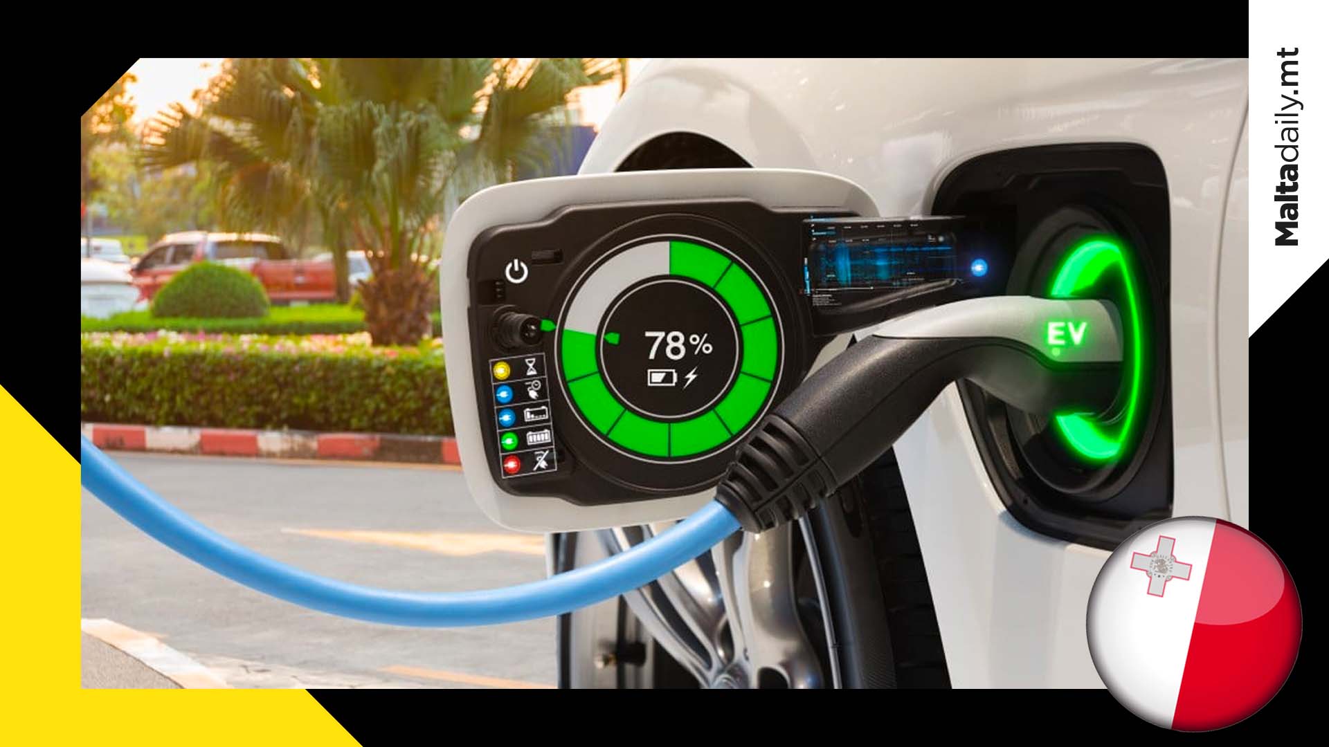 Government to buy 250 electric vehicles for public service