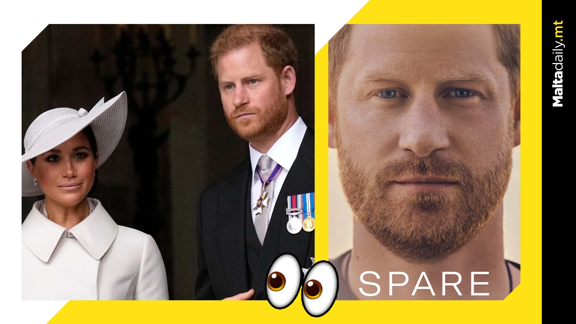 Prince Harry recounts using cocaine to feel different