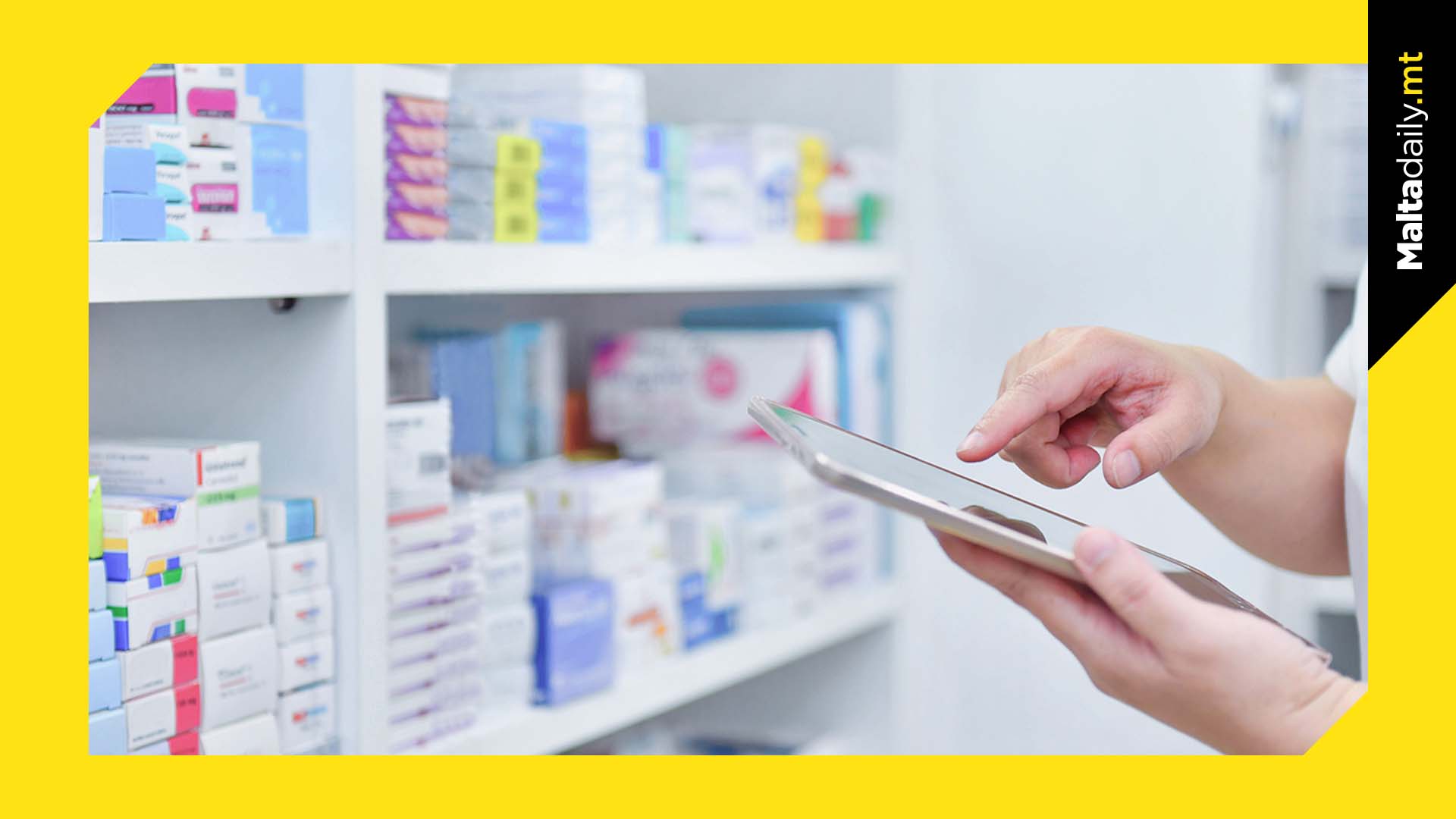 Medicine shortage parliamentary committee set for January 16th