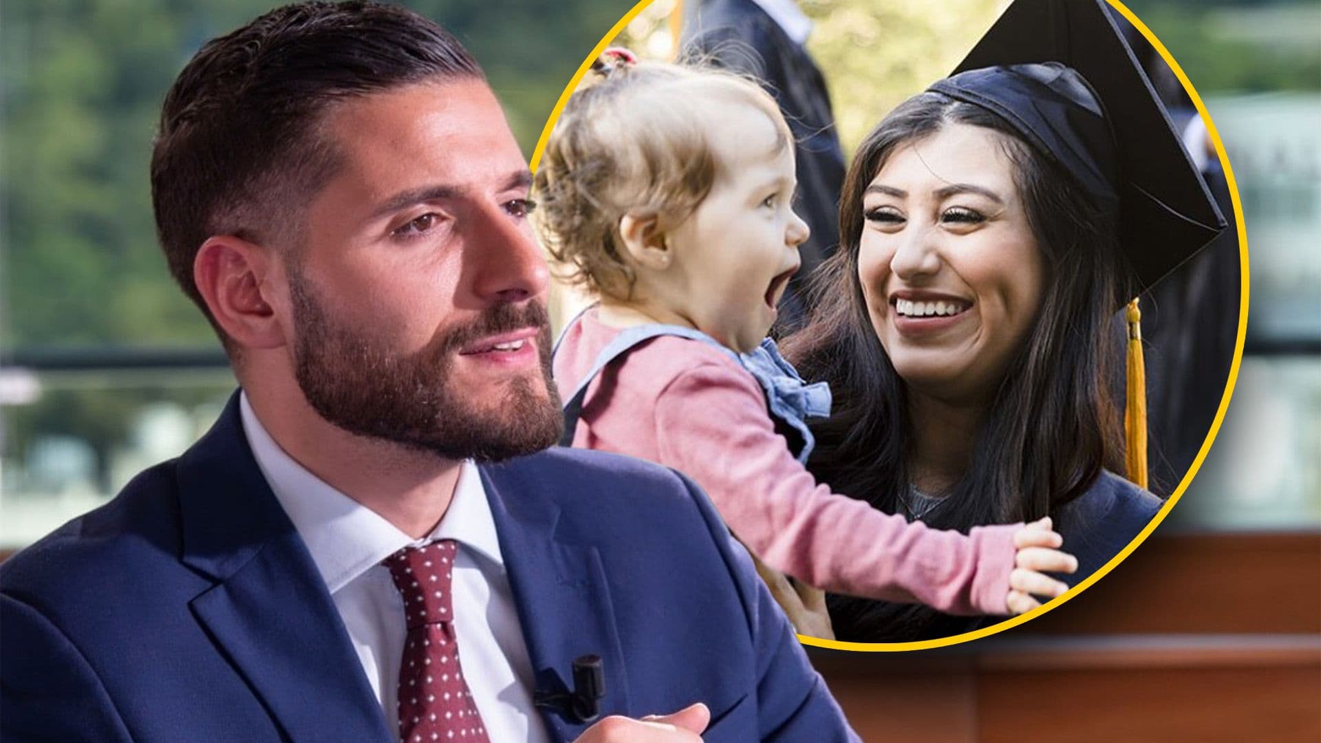 PN Proposes Financial Support For Student Parents Under 35