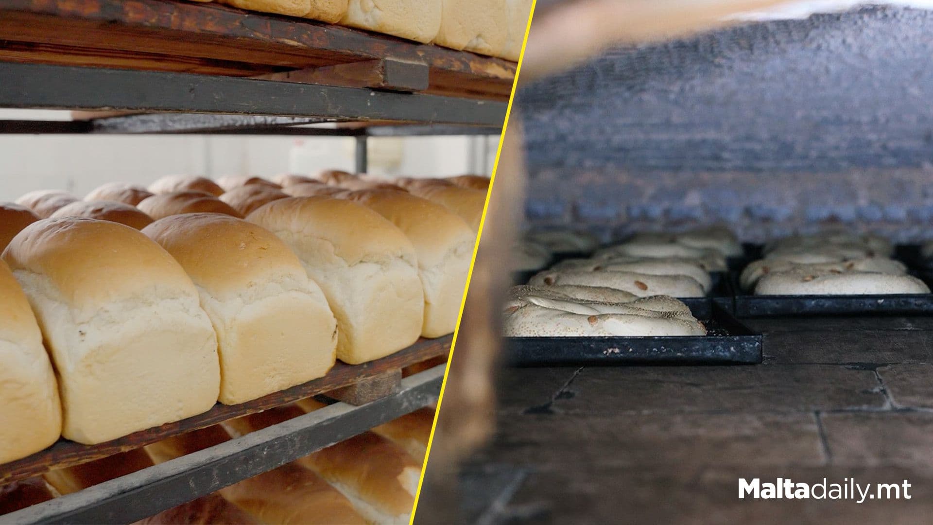 Kordin Prison Inmates Come Together To Prepare Traditional ‘Qagħaq tal-Appostli’